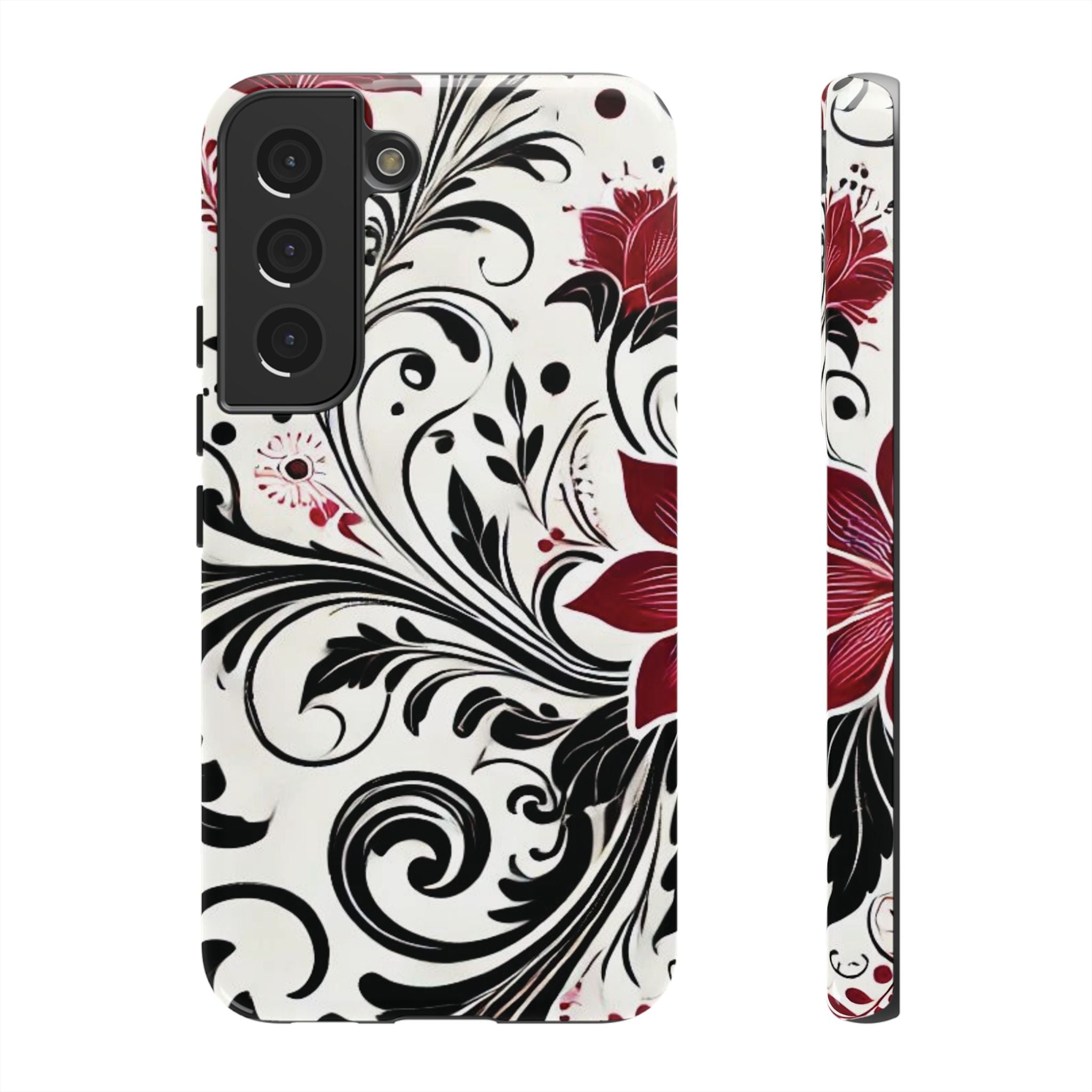 #Modell_ Samsung Galaxy S22
