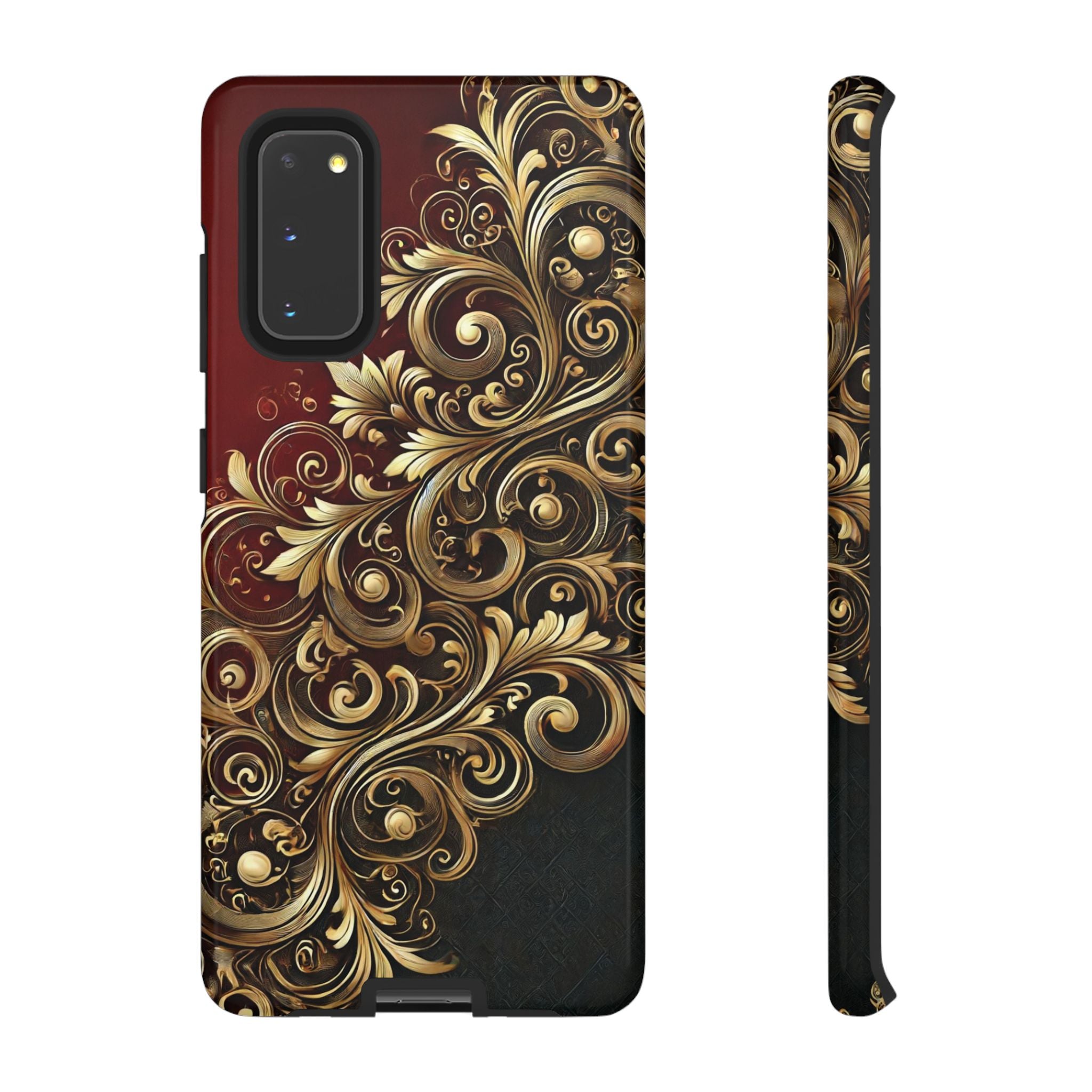 #Modell_ Samsung Galaxy S20