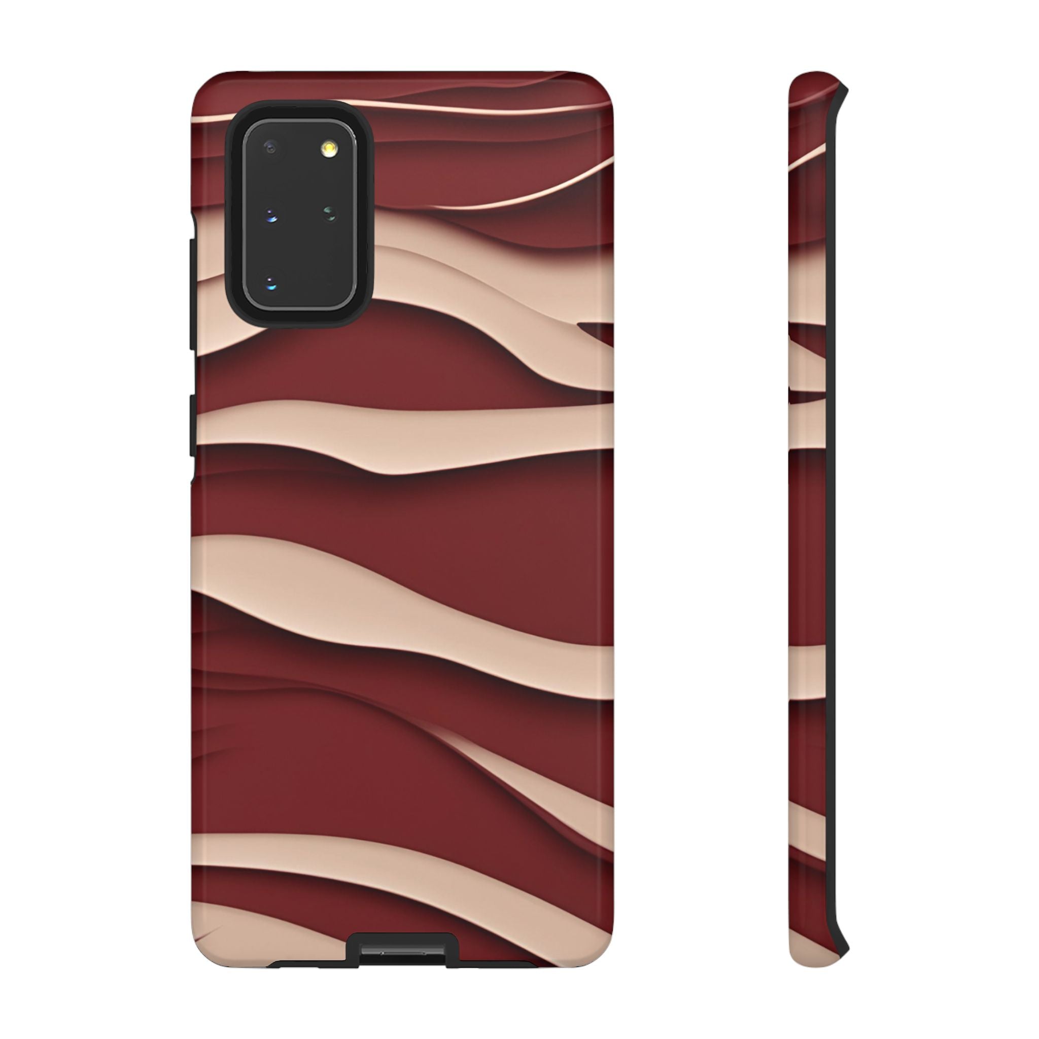 #Modell_ Samsung Galaxy S20+
