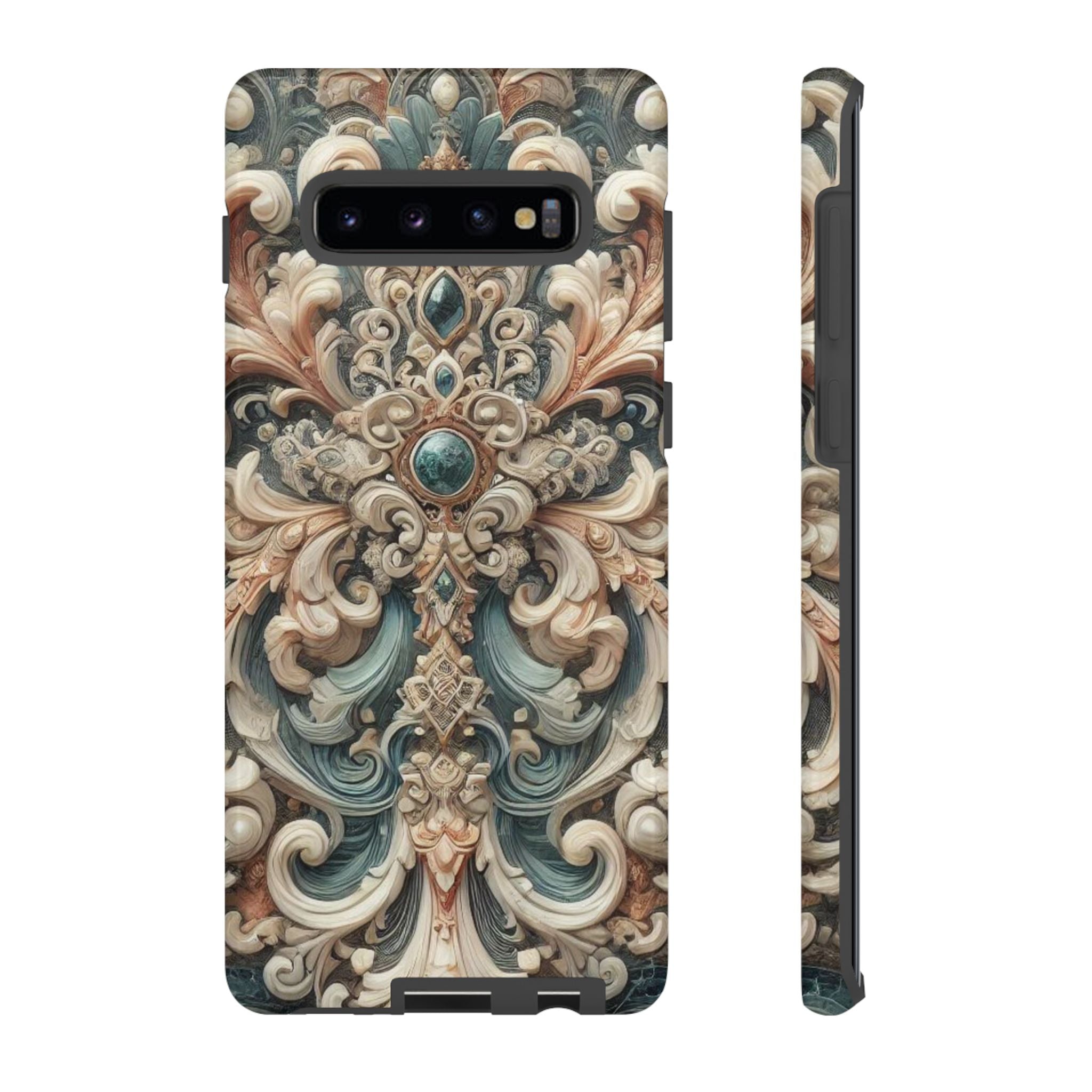 #Modell_ Samsung Galaxy S10 Plus