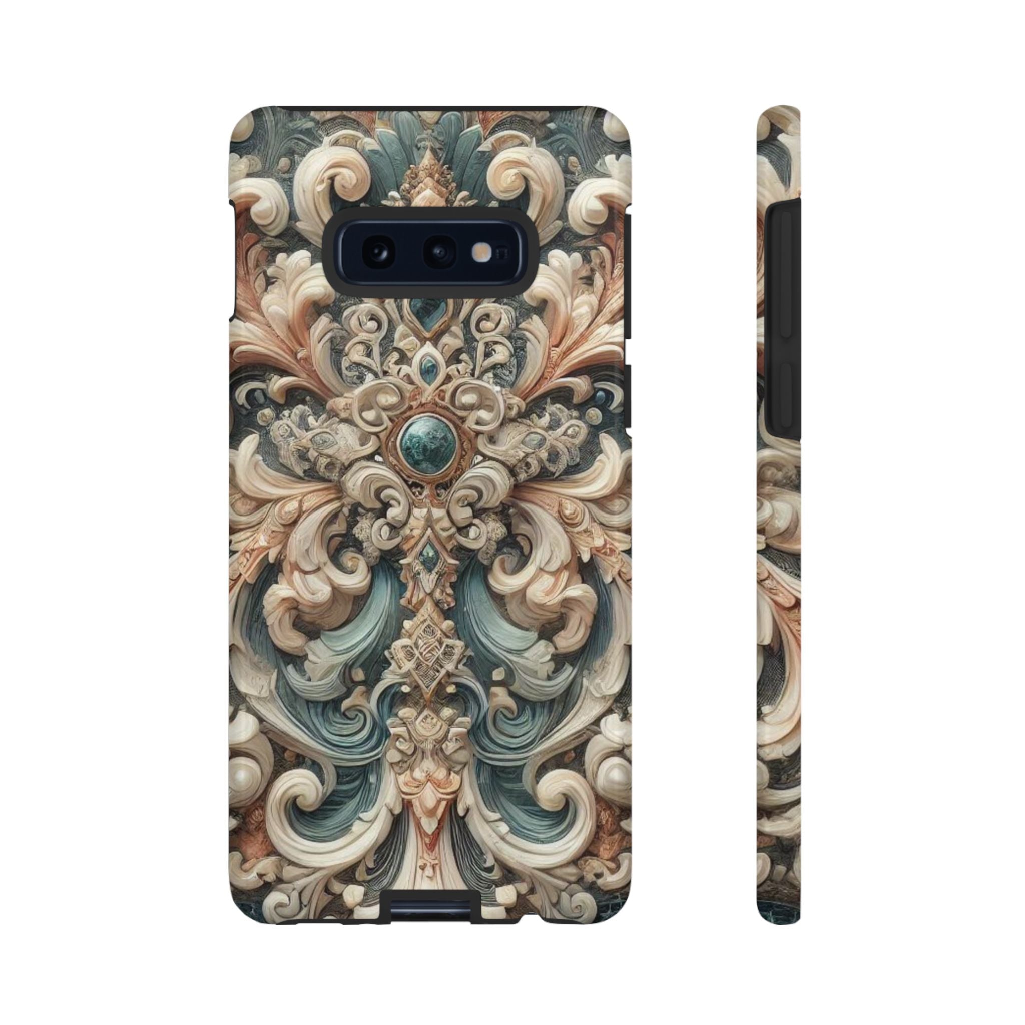 #Modell_ Samsung Galaxy S10E