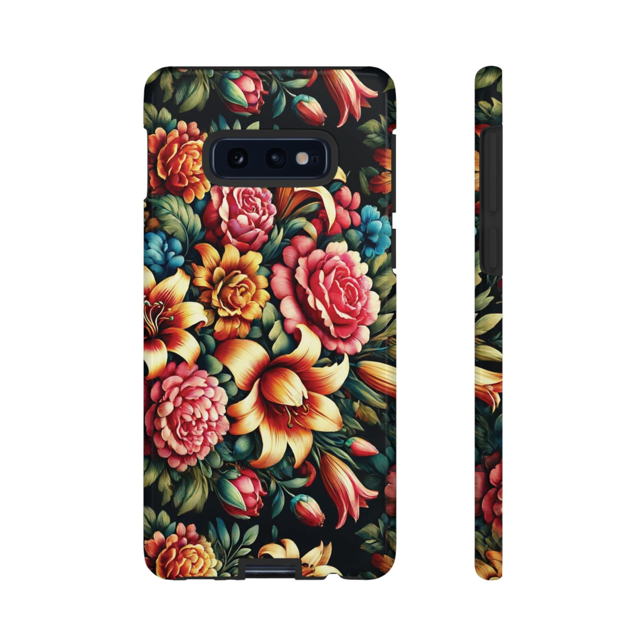 #Modell_ Samsung Galaxy S10E