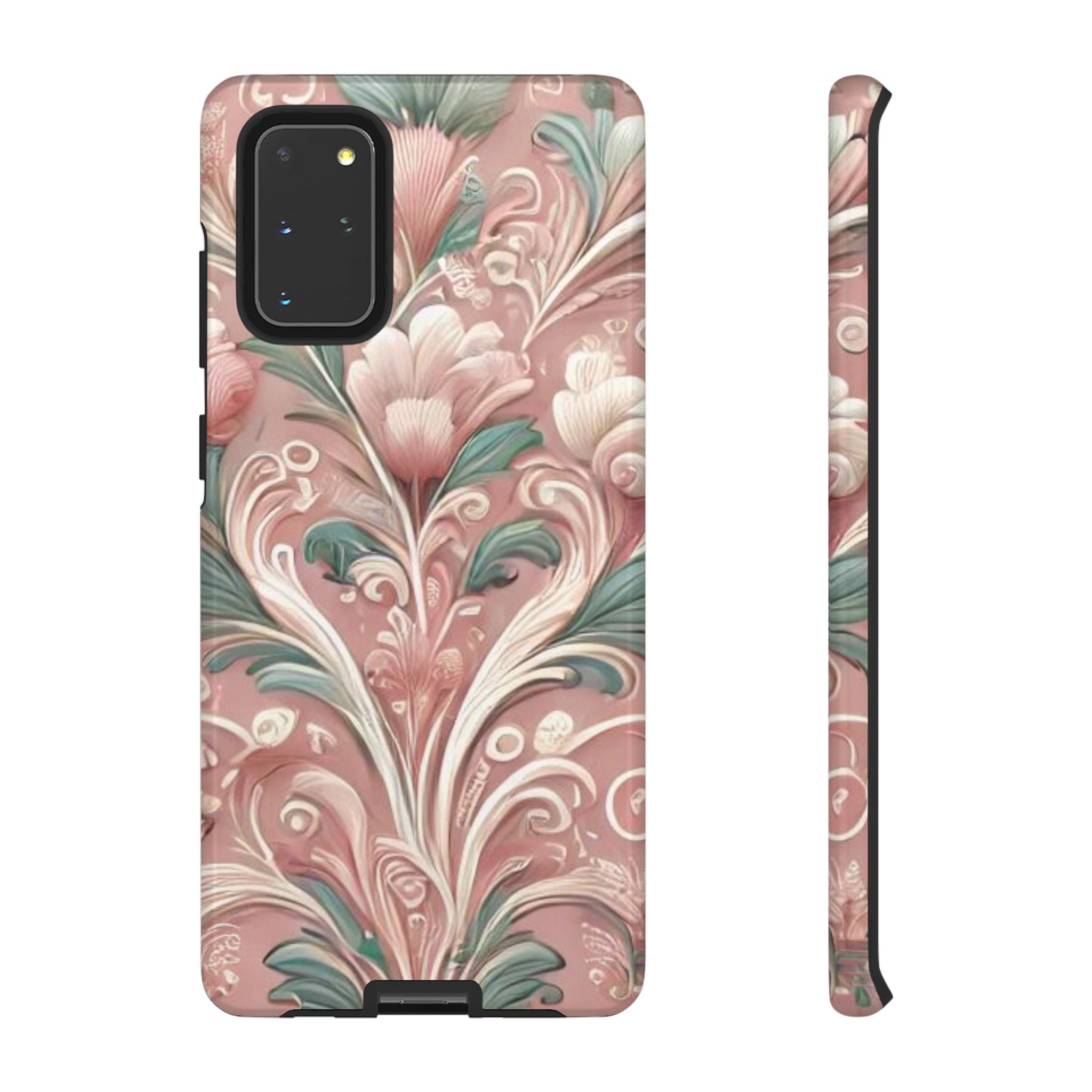 #Modell_ Samsung Galaxy S20+