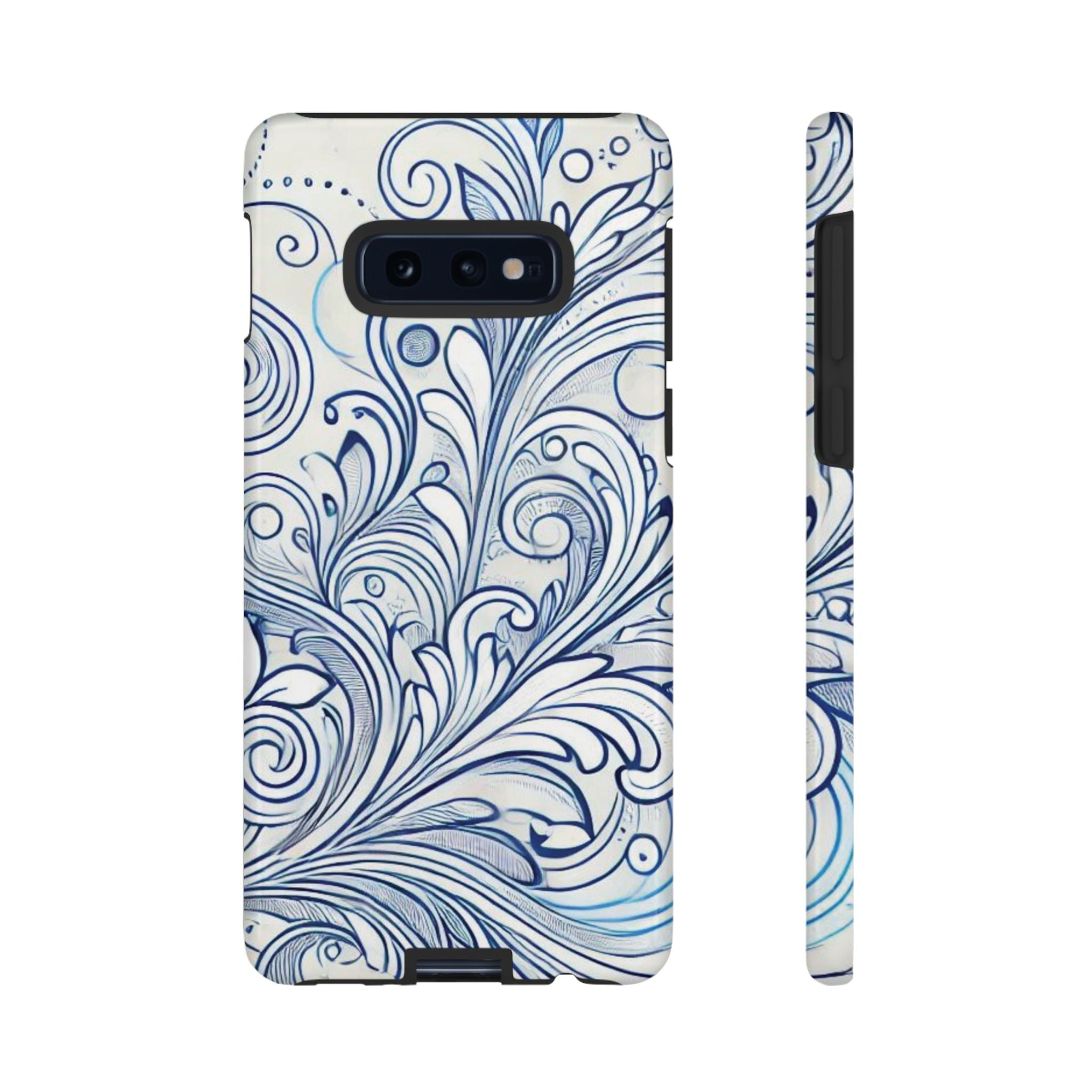 #Modell_ Samsung Galaxy S10E