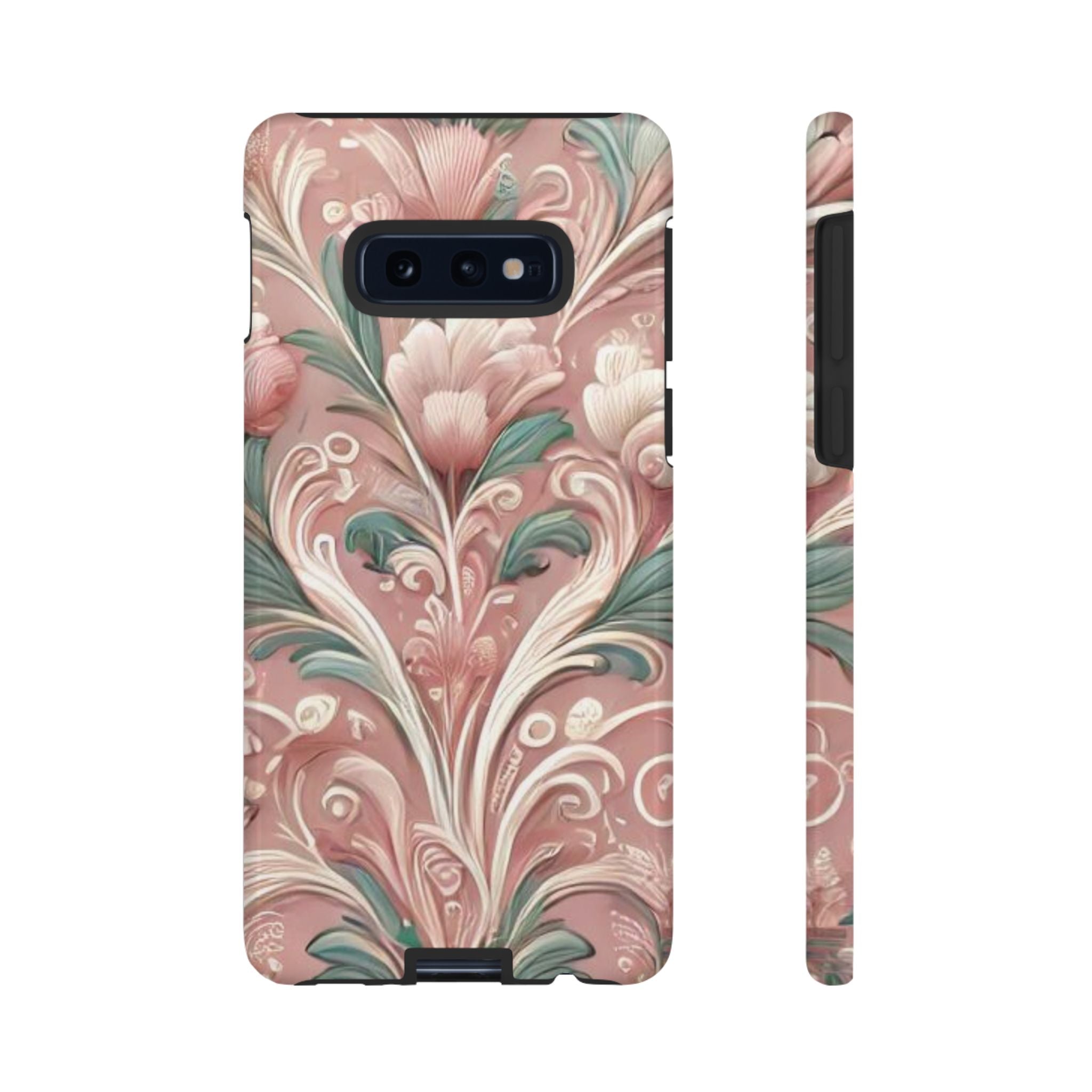 #Modell_ Samsung Galaxy S10E