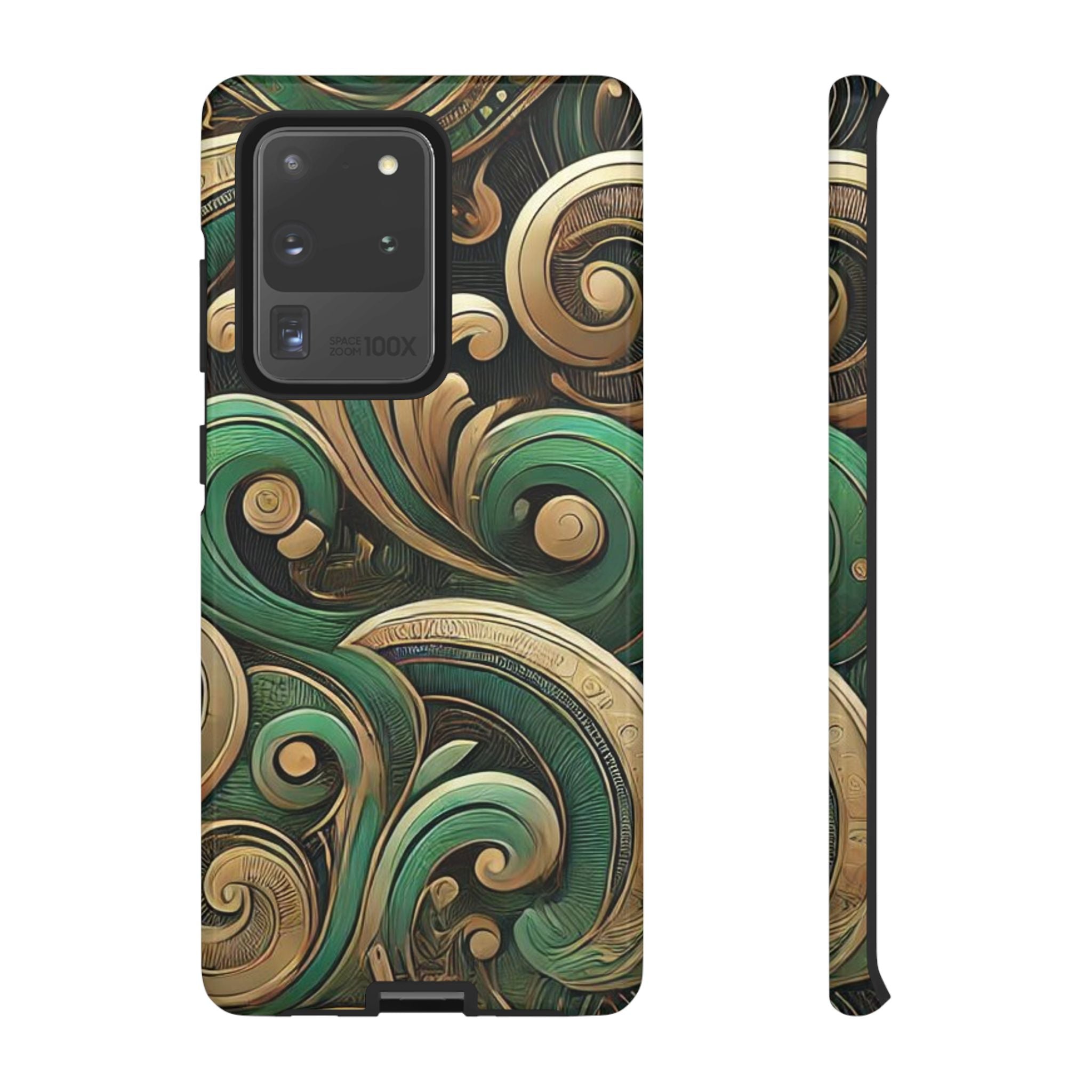 #Modell_ Samsung Galaxy S20 Ultra