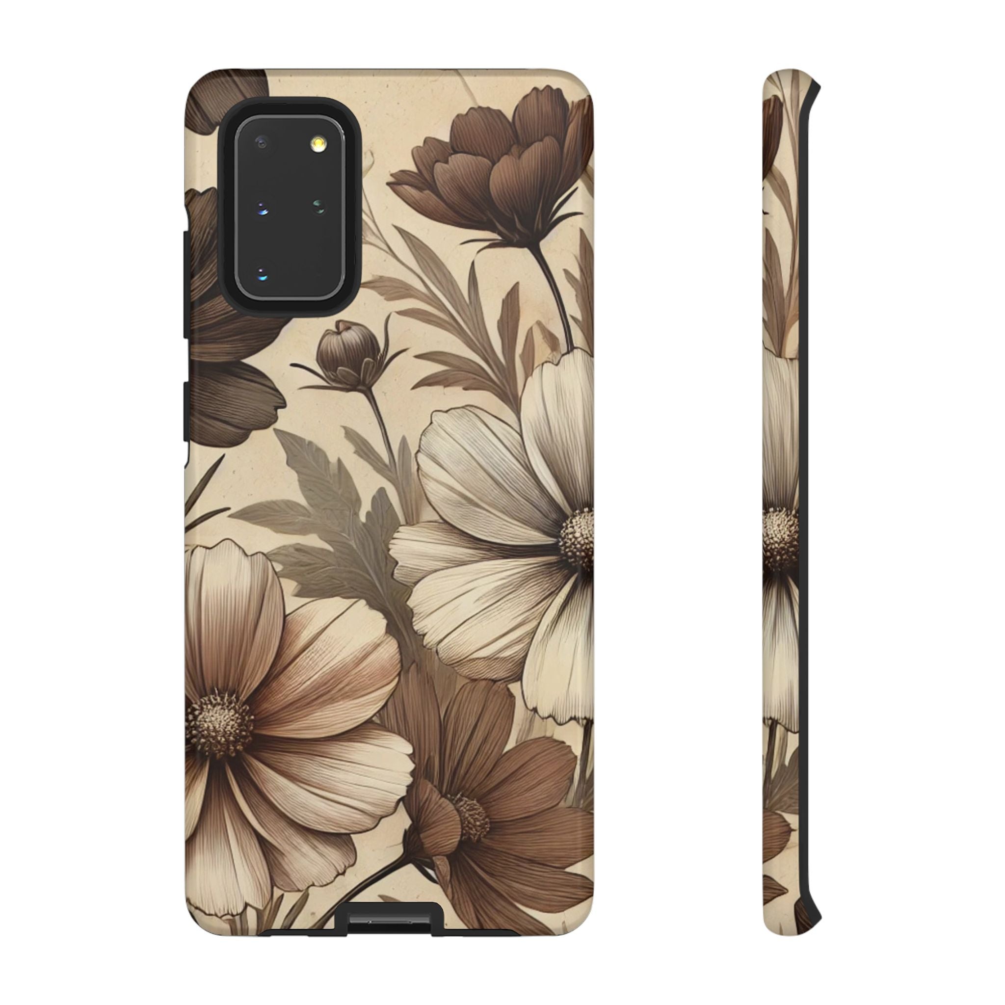 #Modell_ Samsung Galaxy S20+