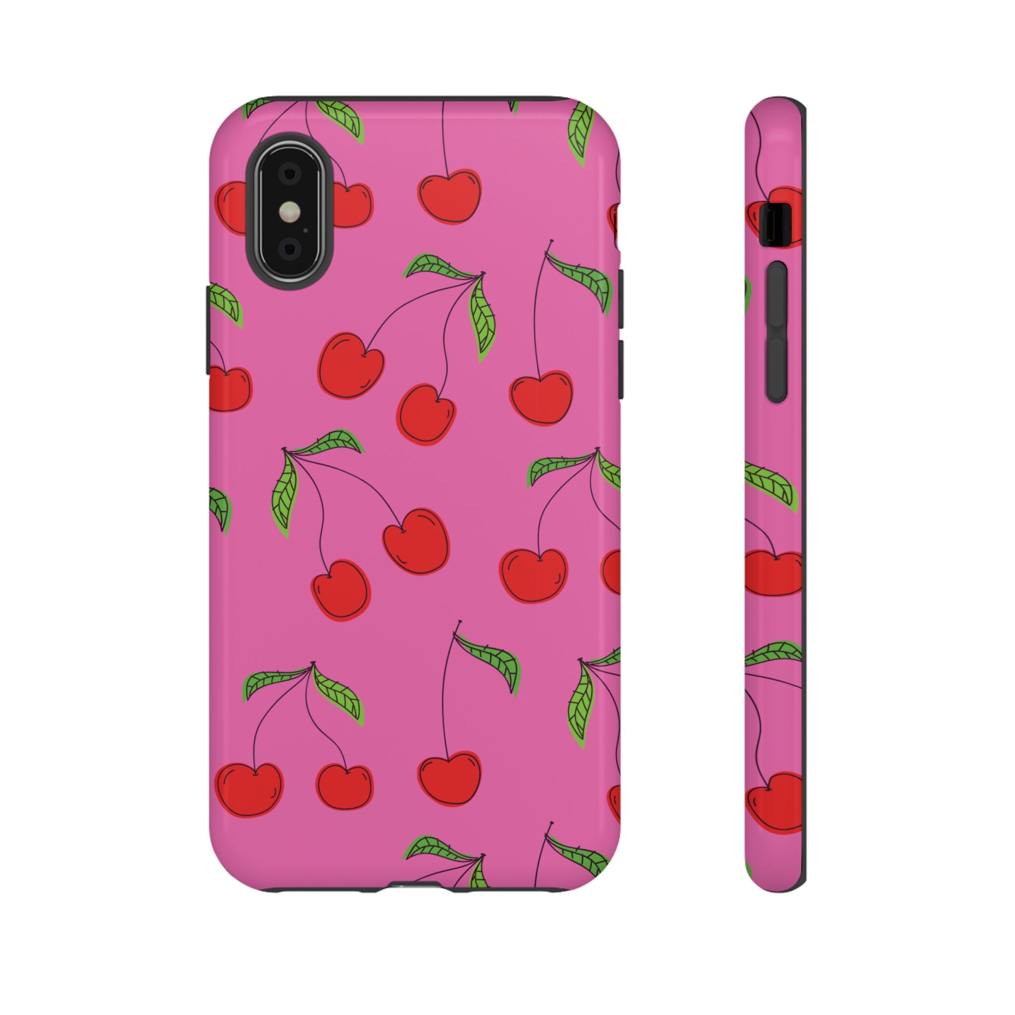 #Modell_ iPhone XS