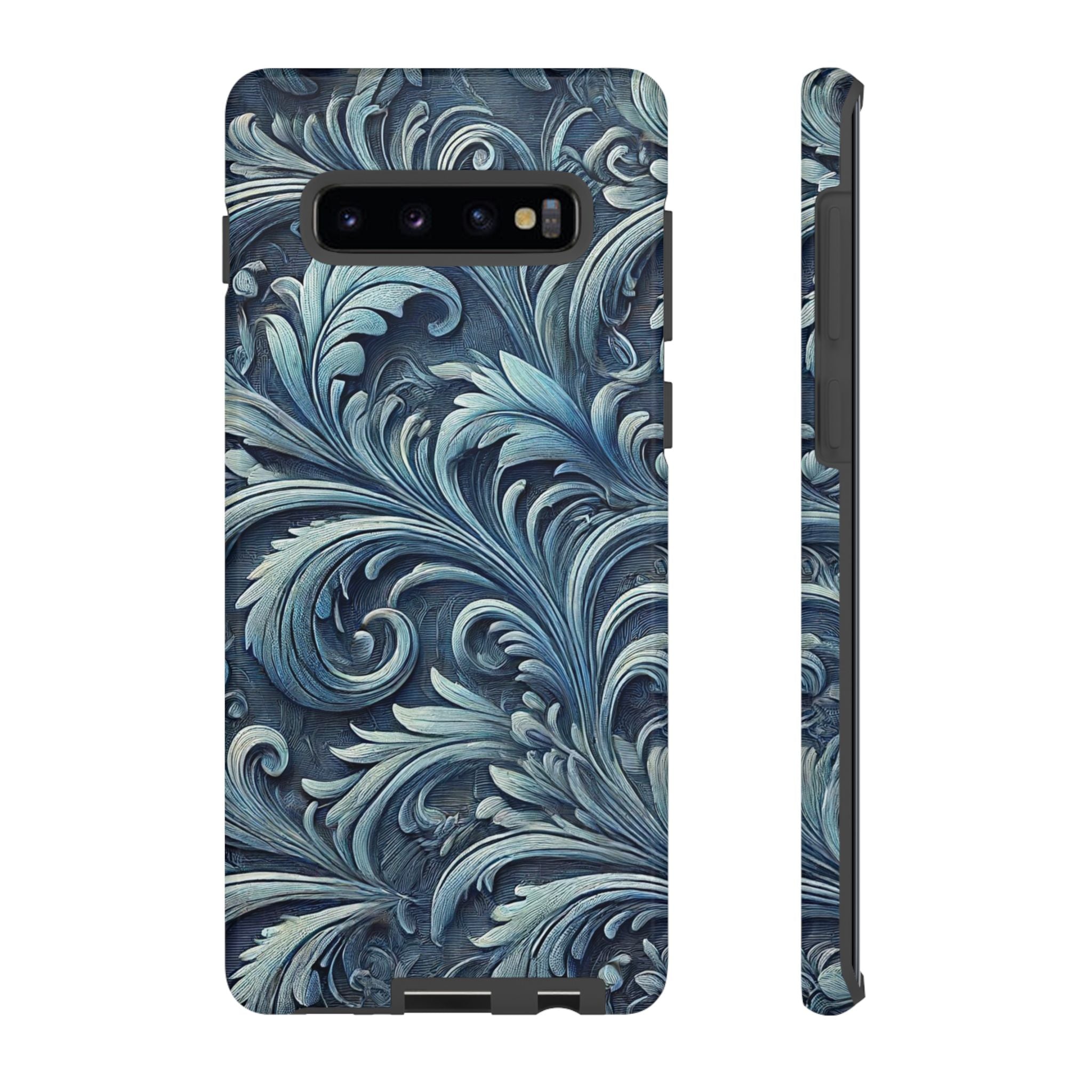 #Modell_ Samsung Galaxy S10 Plus