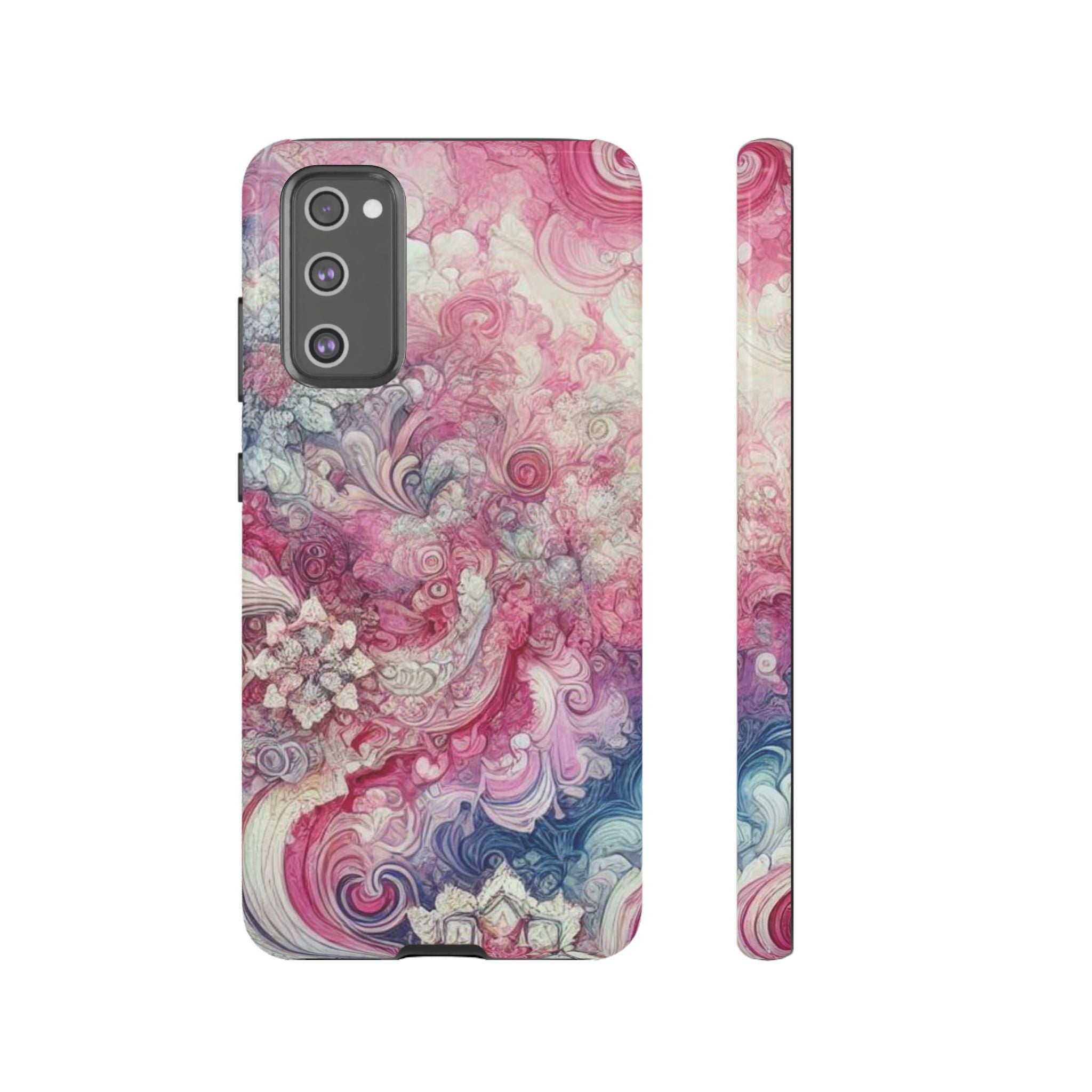 #Modell_ Samsung Galaxy S20 FE