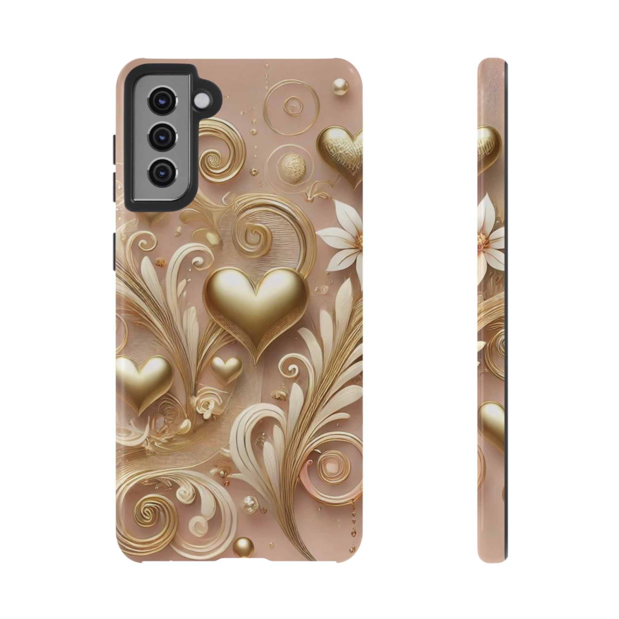 #Modell_ Samsung Galaxy S21 Plus