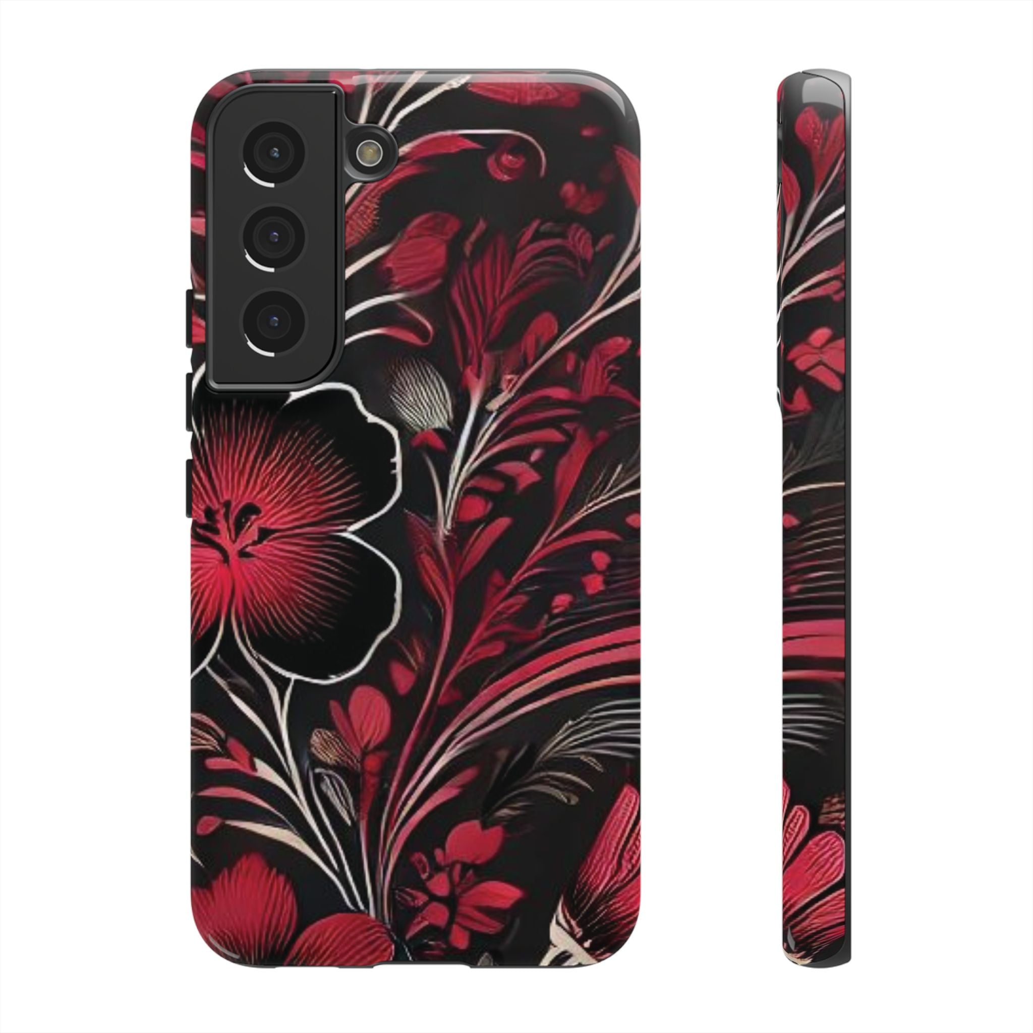 #Modell_ Samsung Galaxy S22