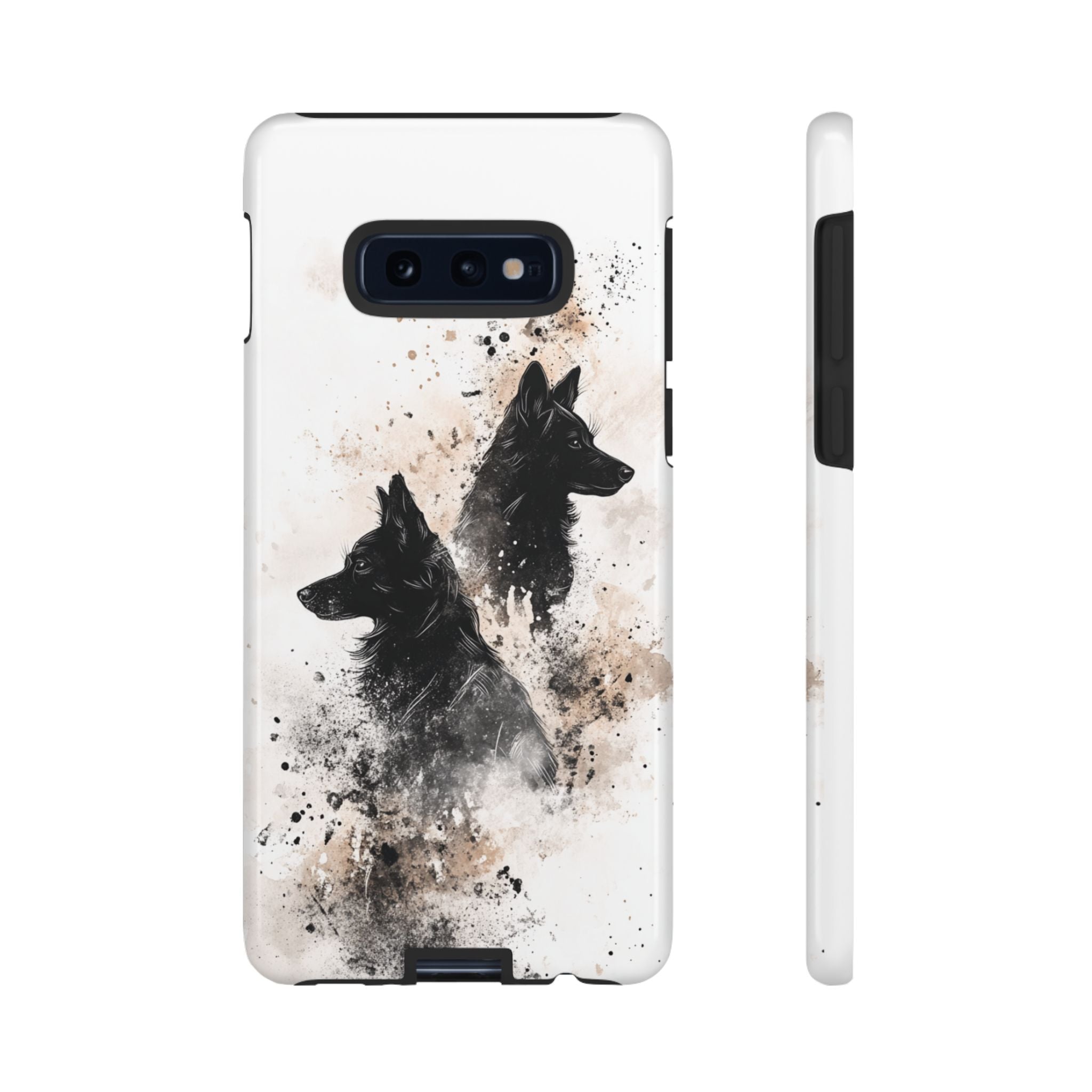 #Modell_ Samsung Galaxy S10E