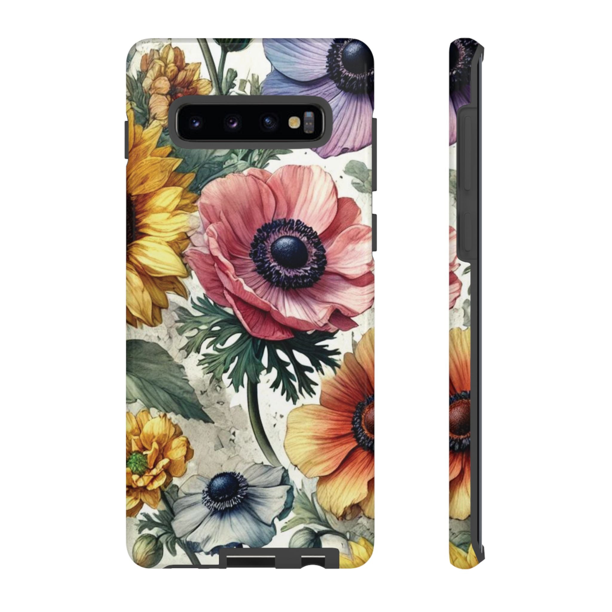 #Modell_ Samsung Galaxy S10 Plus