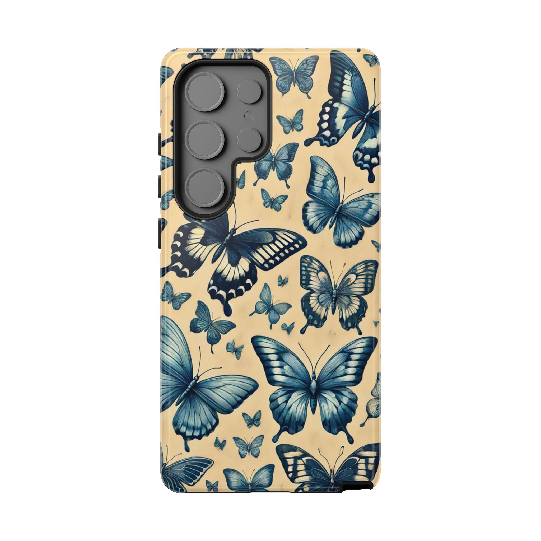 #Modell_ Samsung Galaxy S25 Ultra