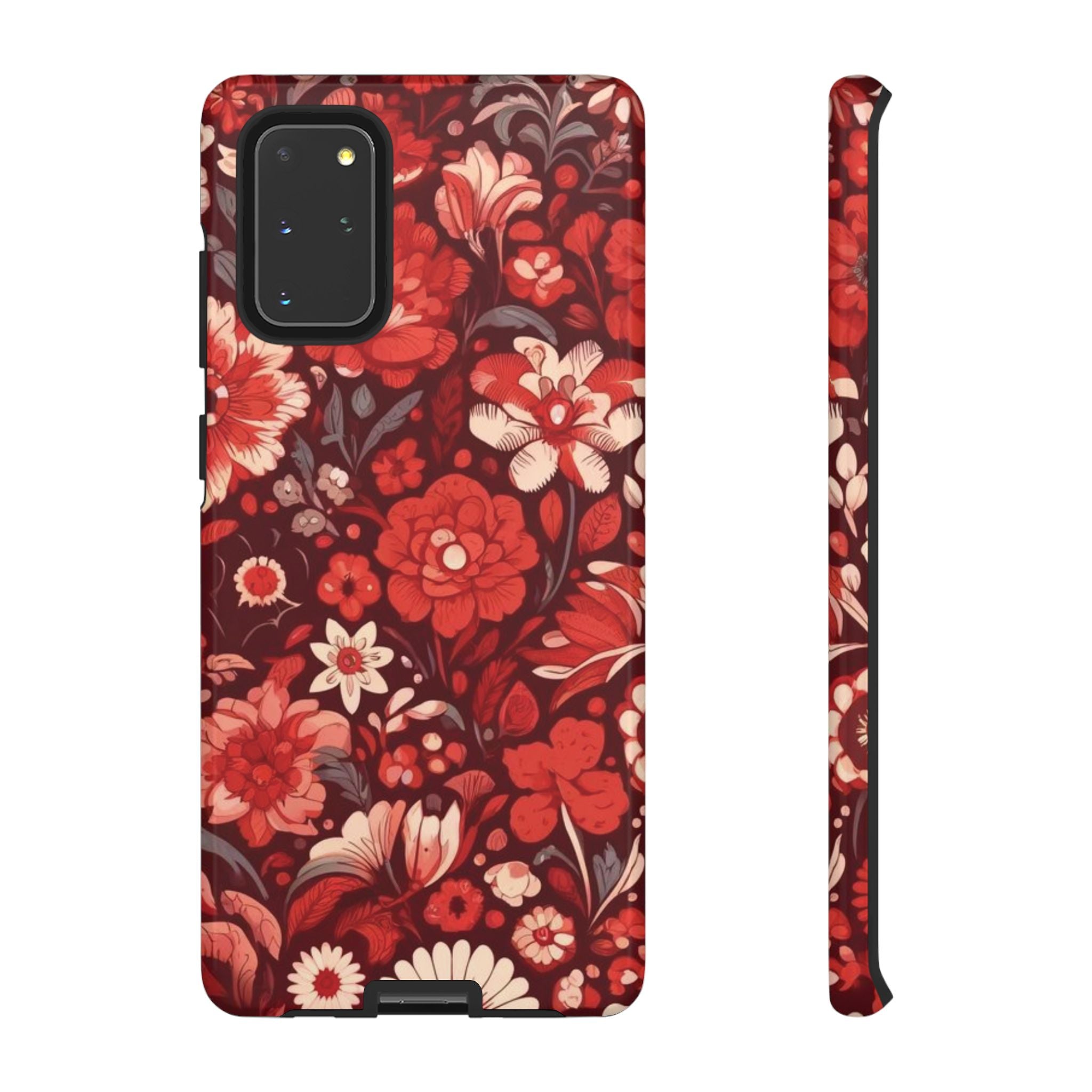 #Modell_ Samsung Galaxy S20+
