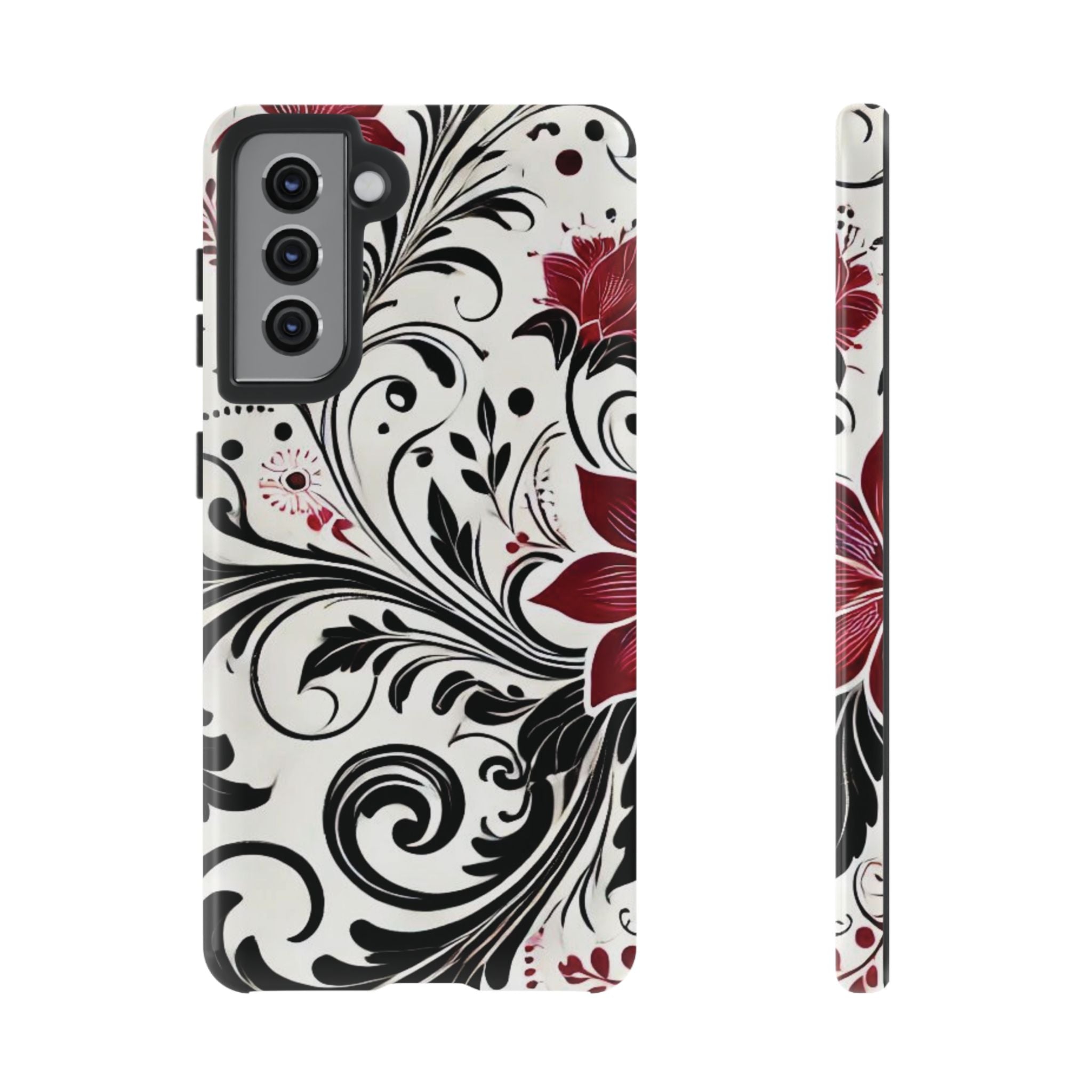 #Modell_ Samsung Galaxy S21