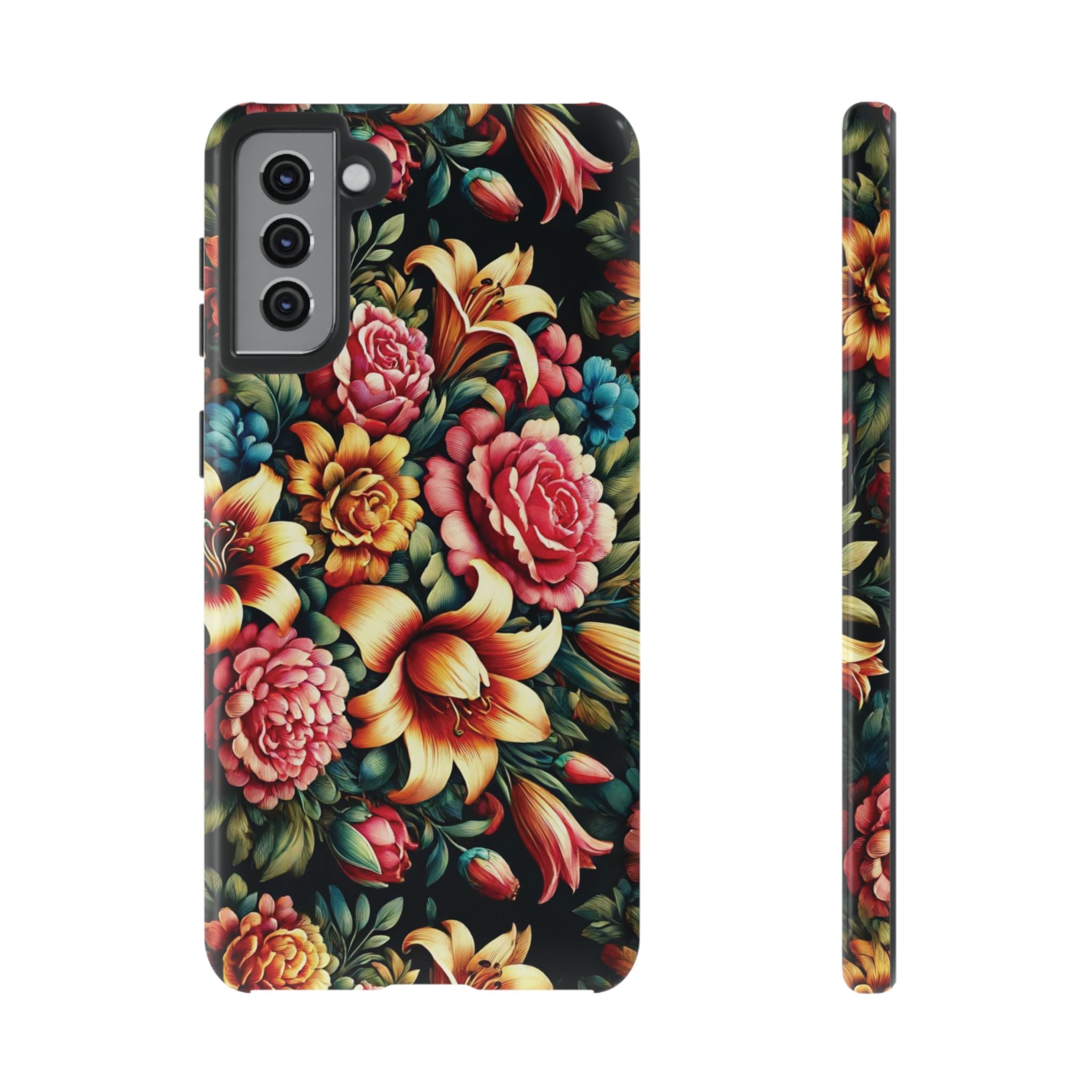 #Modell_ Samsung Galaxy S21 Plus