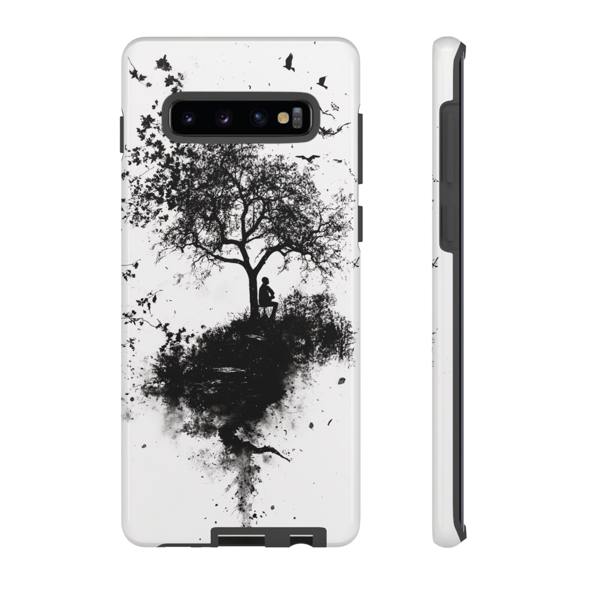 #Modell_ Samsung Galaxy S10 Plus