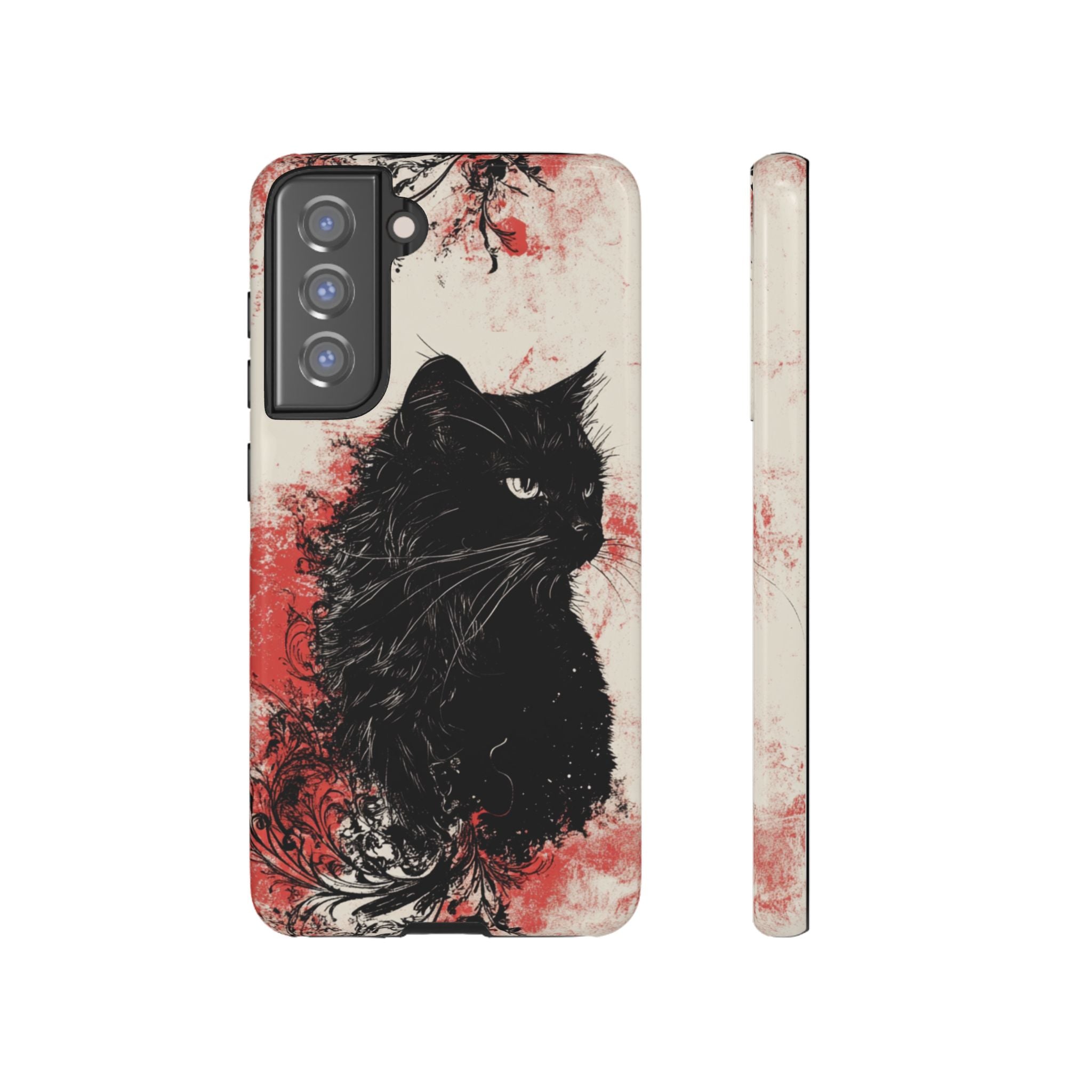 #Modell_ Samsung Galaxy S21 FE