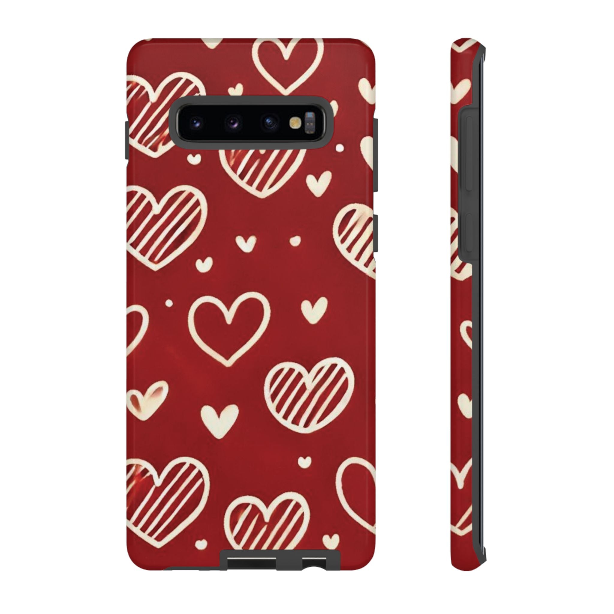 #Modell_ Samsung Galaxy S10 Plus