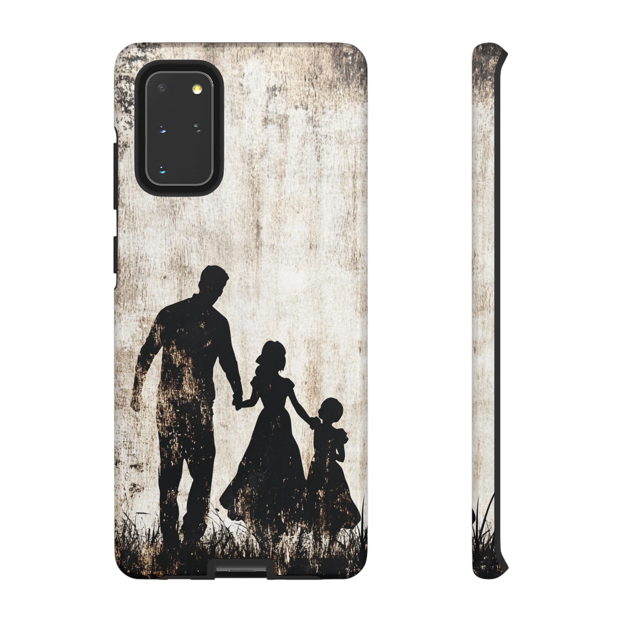 #Modell_ Samsung Galaxy S20+