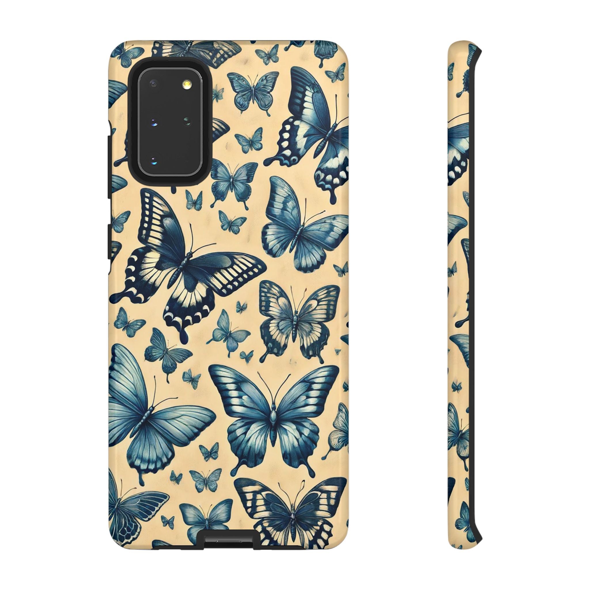 #Modell_ Samsung Galaxy S20+