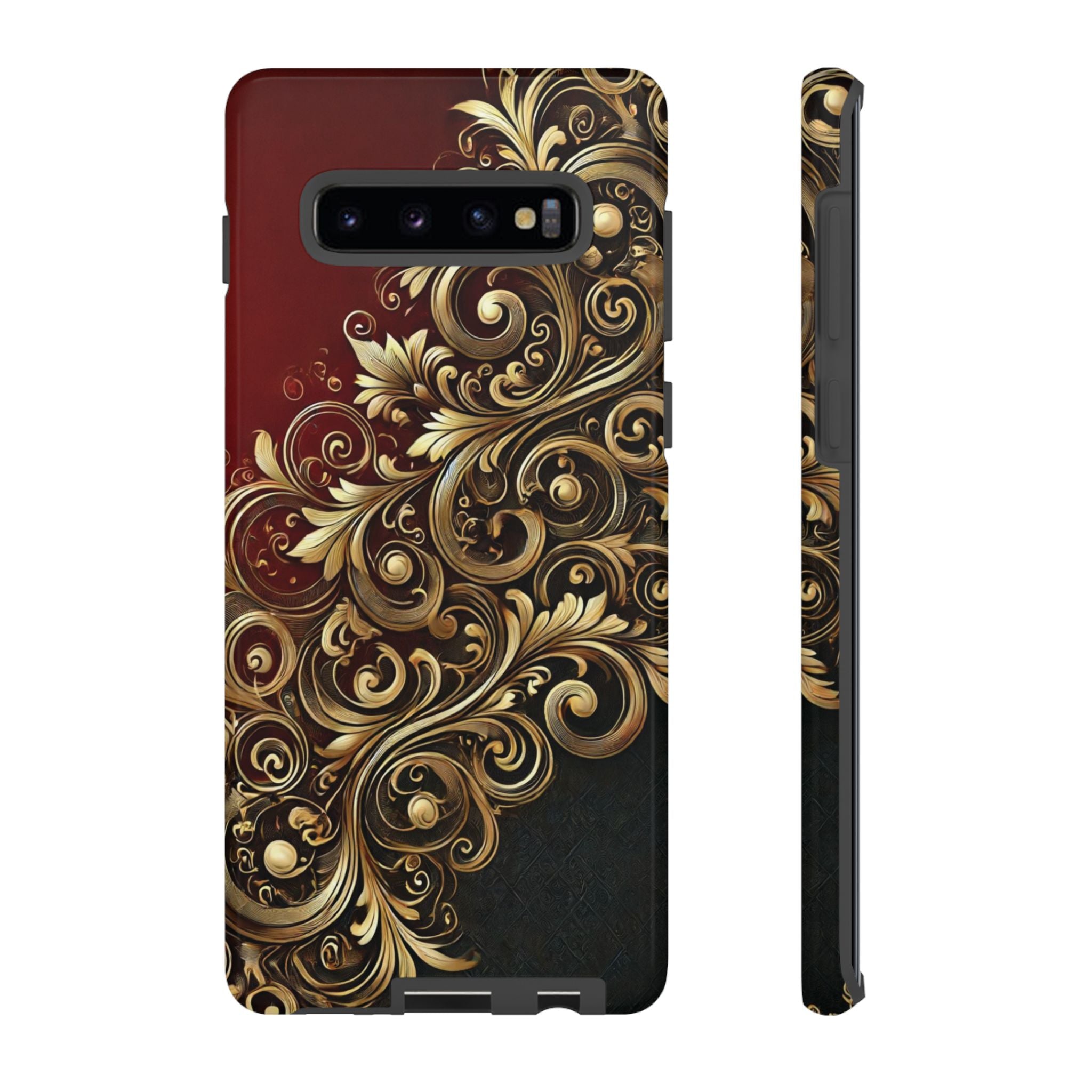 #Modell_ Samsung Galaxy S10 Plus