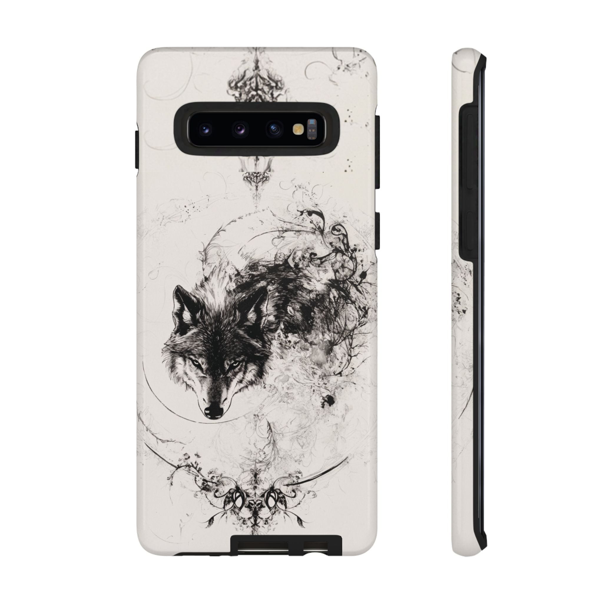 #Modell_ Samsung Galaxy S10