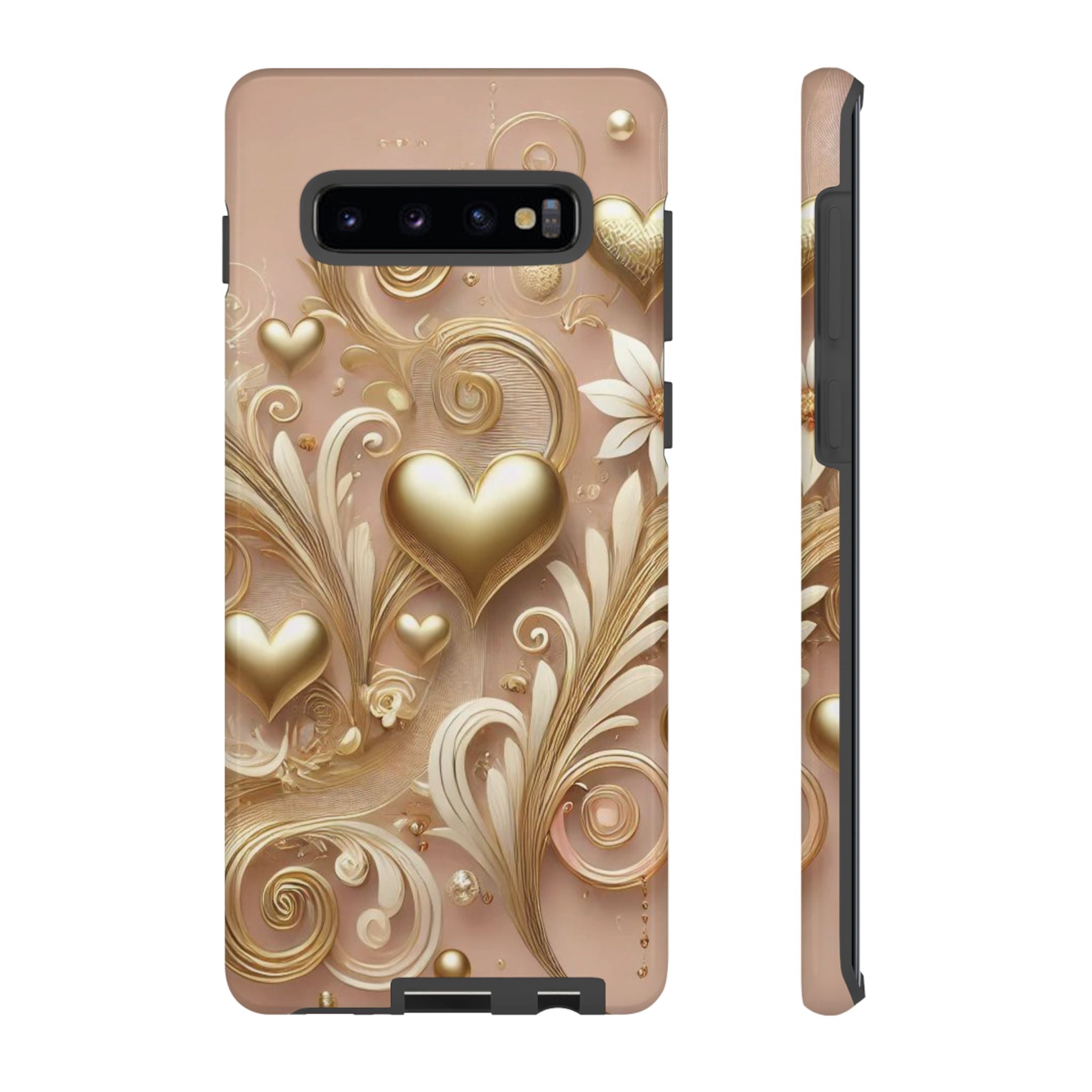 #Modell_ Samsung Galaxy S10 Plus