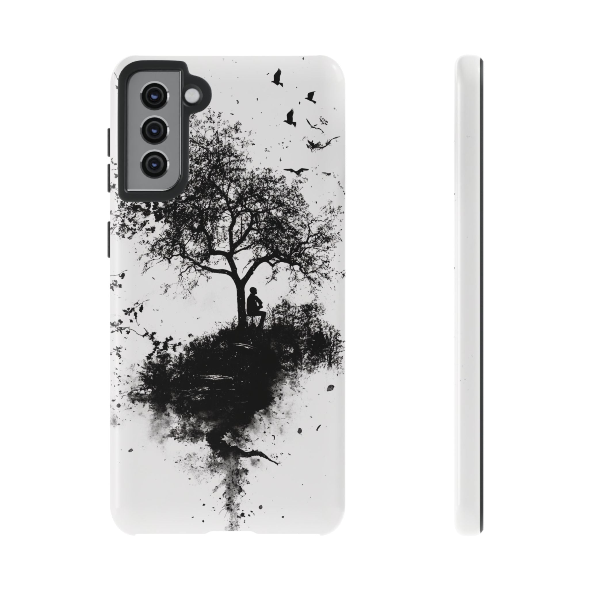 #Modell_ Samsung Galaxy S21 Plus