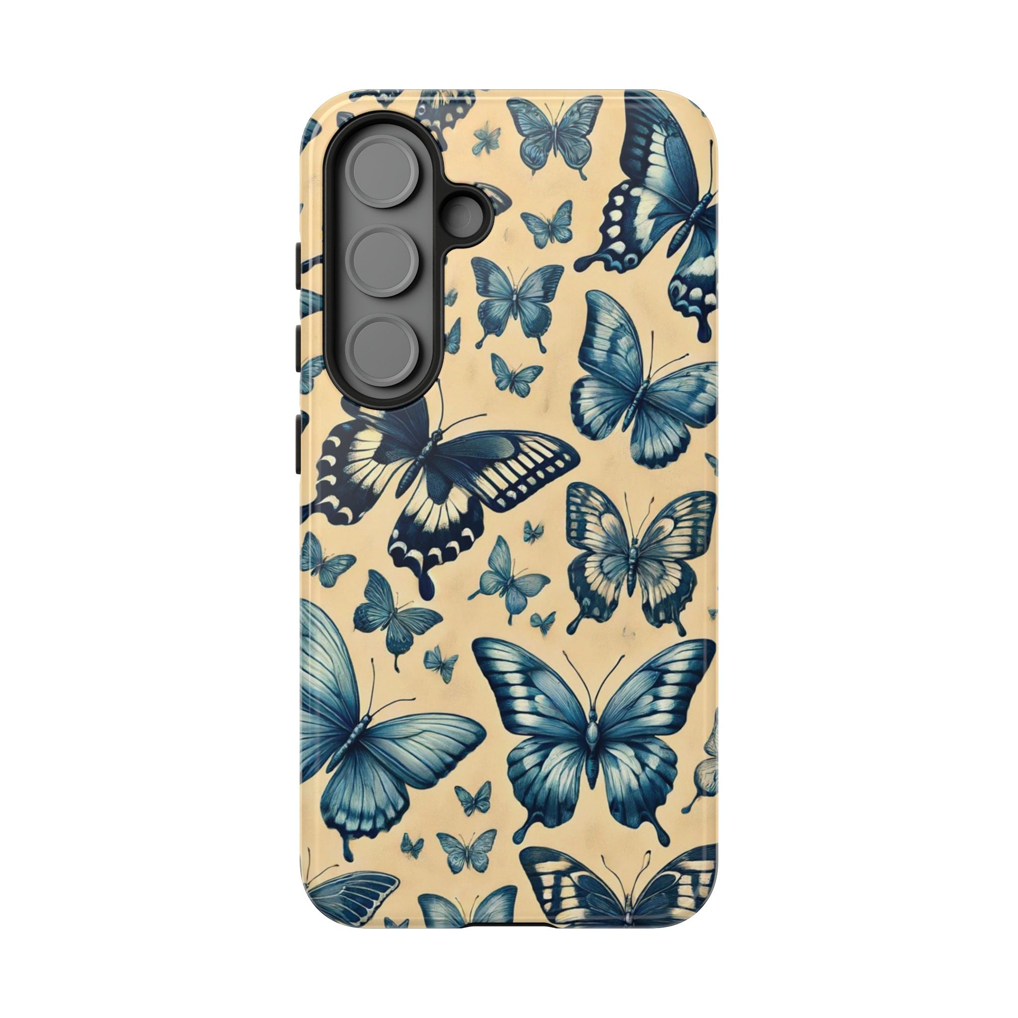#Modell_ Samsung Galaxy S25