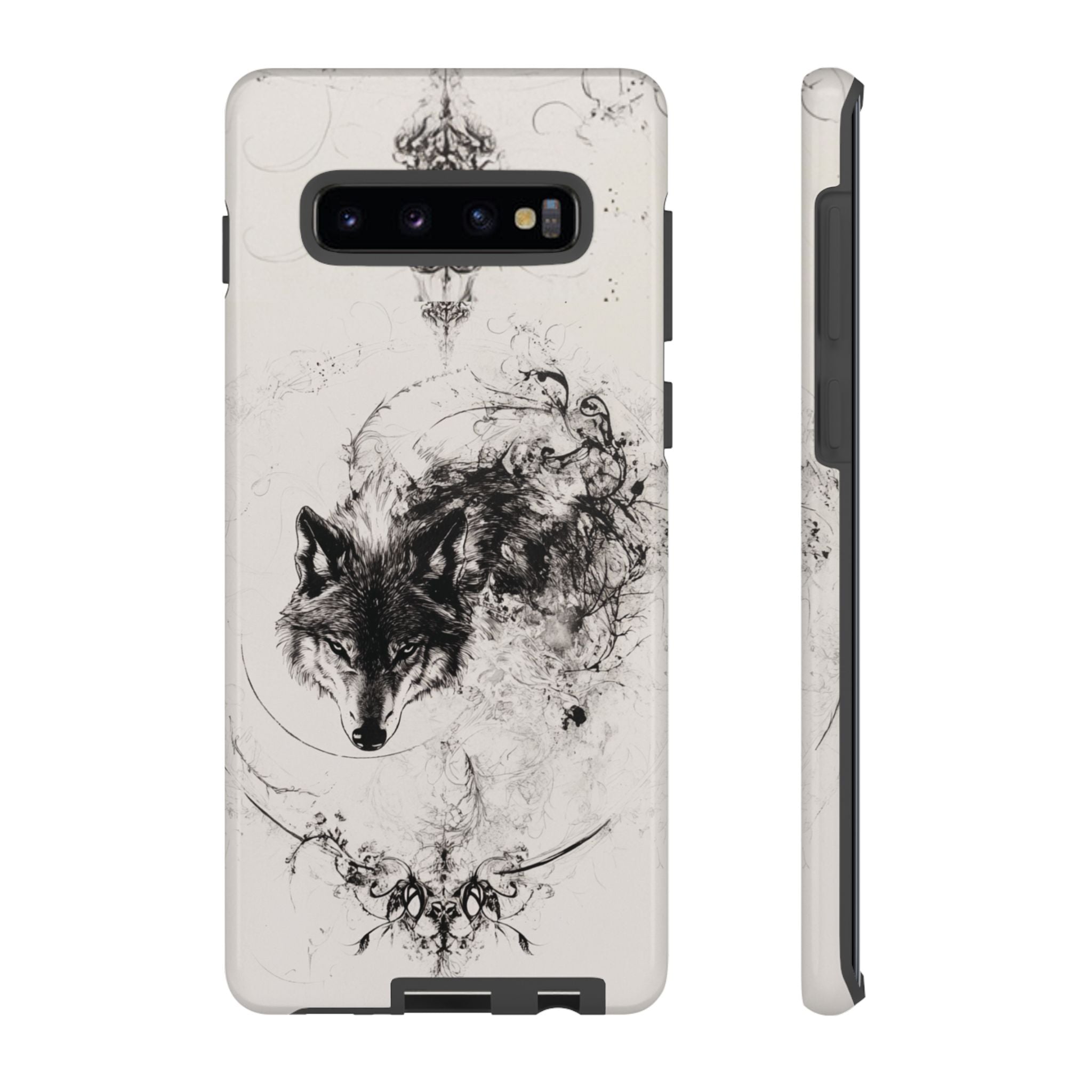 #Modell_ Samsung Galaxy S10 Plus