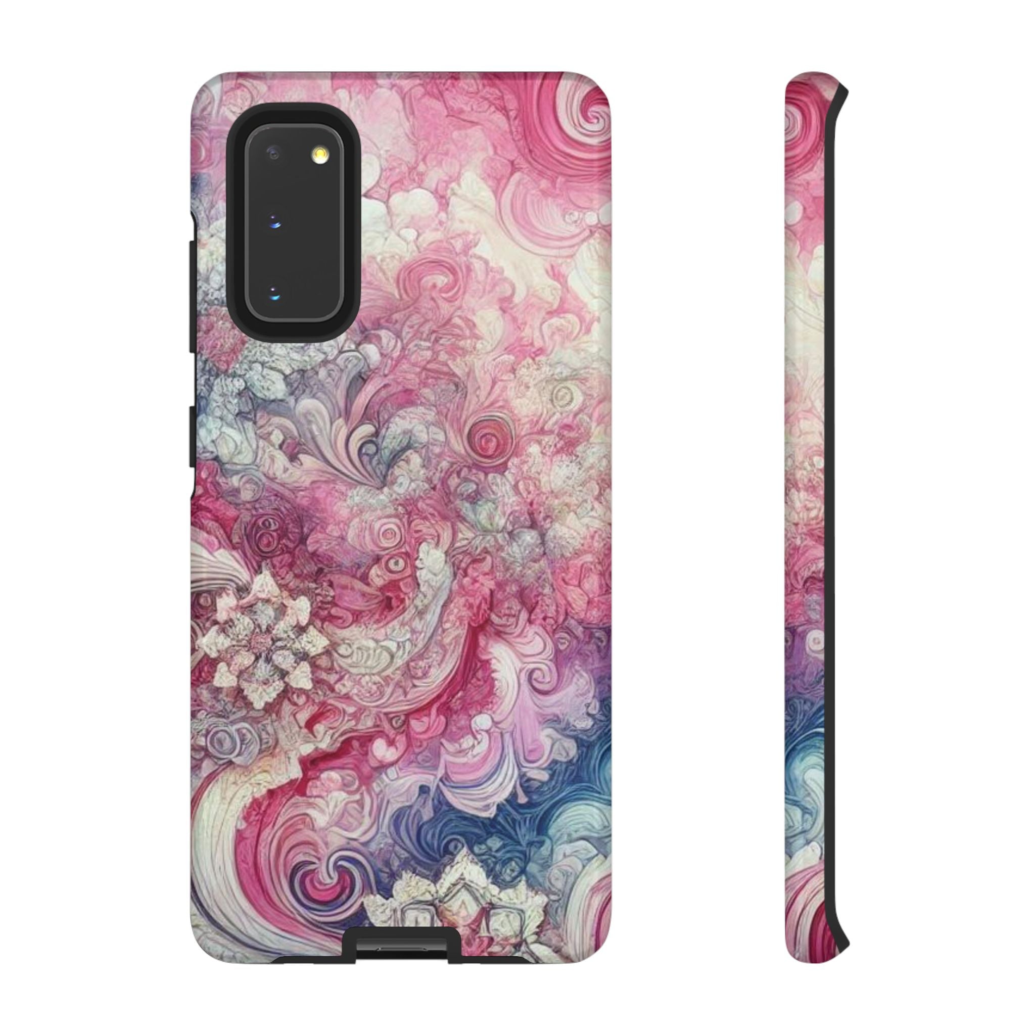 #Modell_ Samsung Galaxy S20