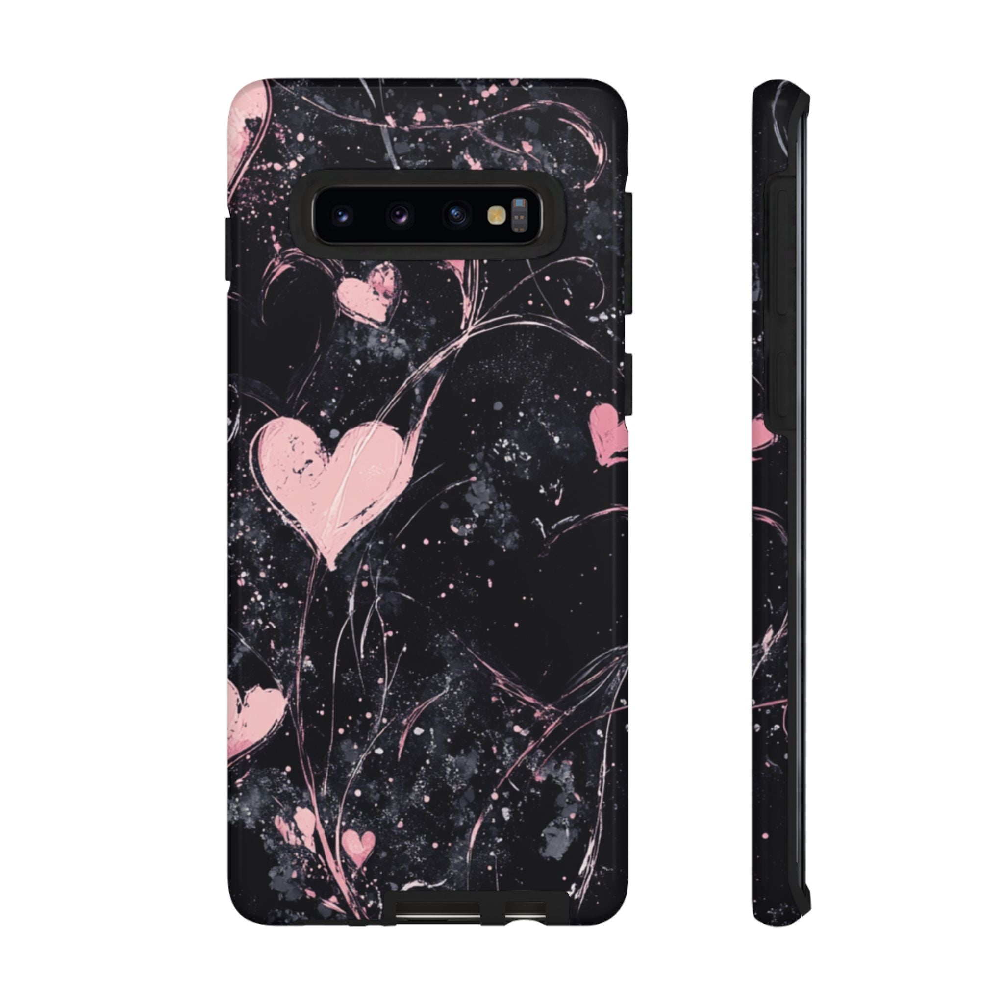 #Modell_ Samsung Galaxy S10