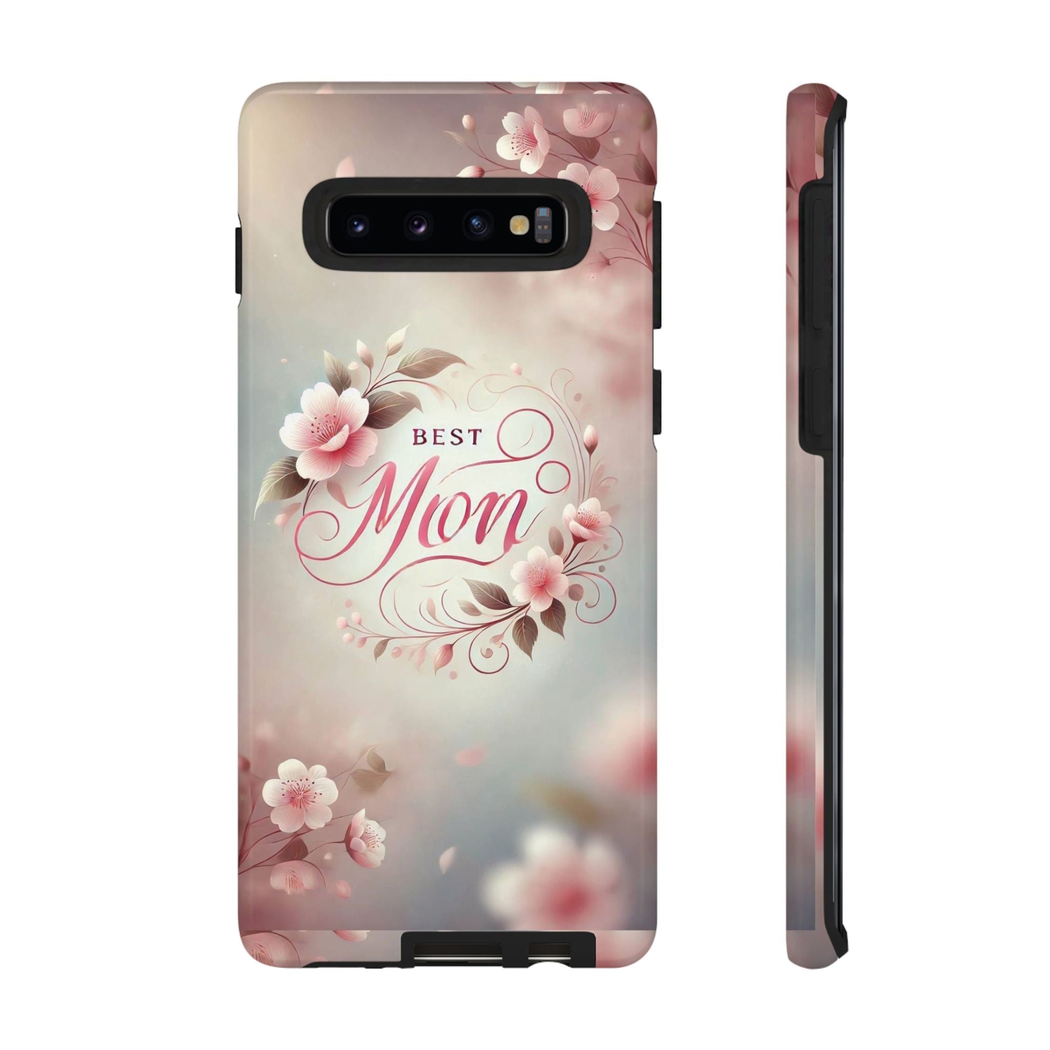 #Modell_ Samsung Galaxy S10
