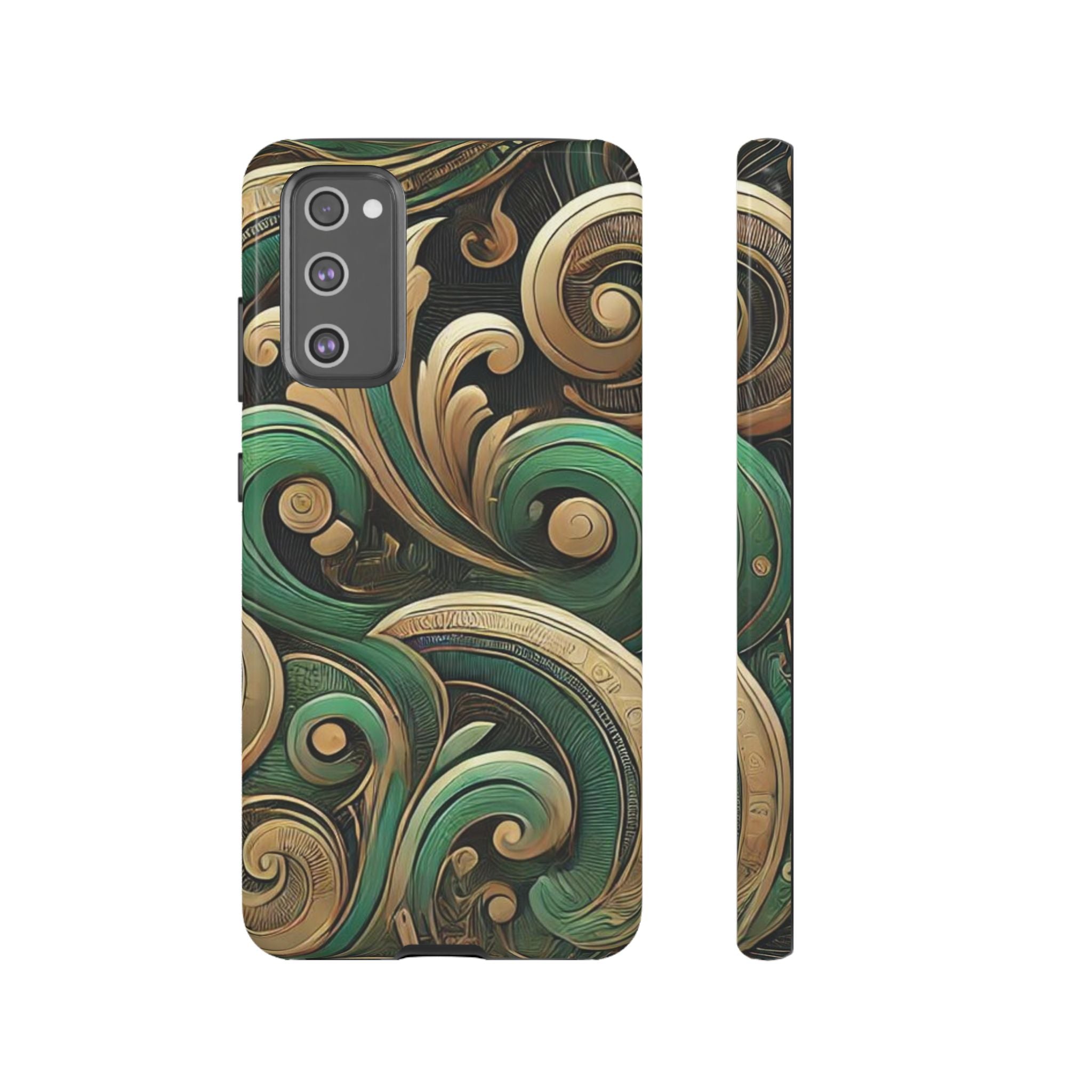 #Modell_ Samsung Galaxy S20 FE
