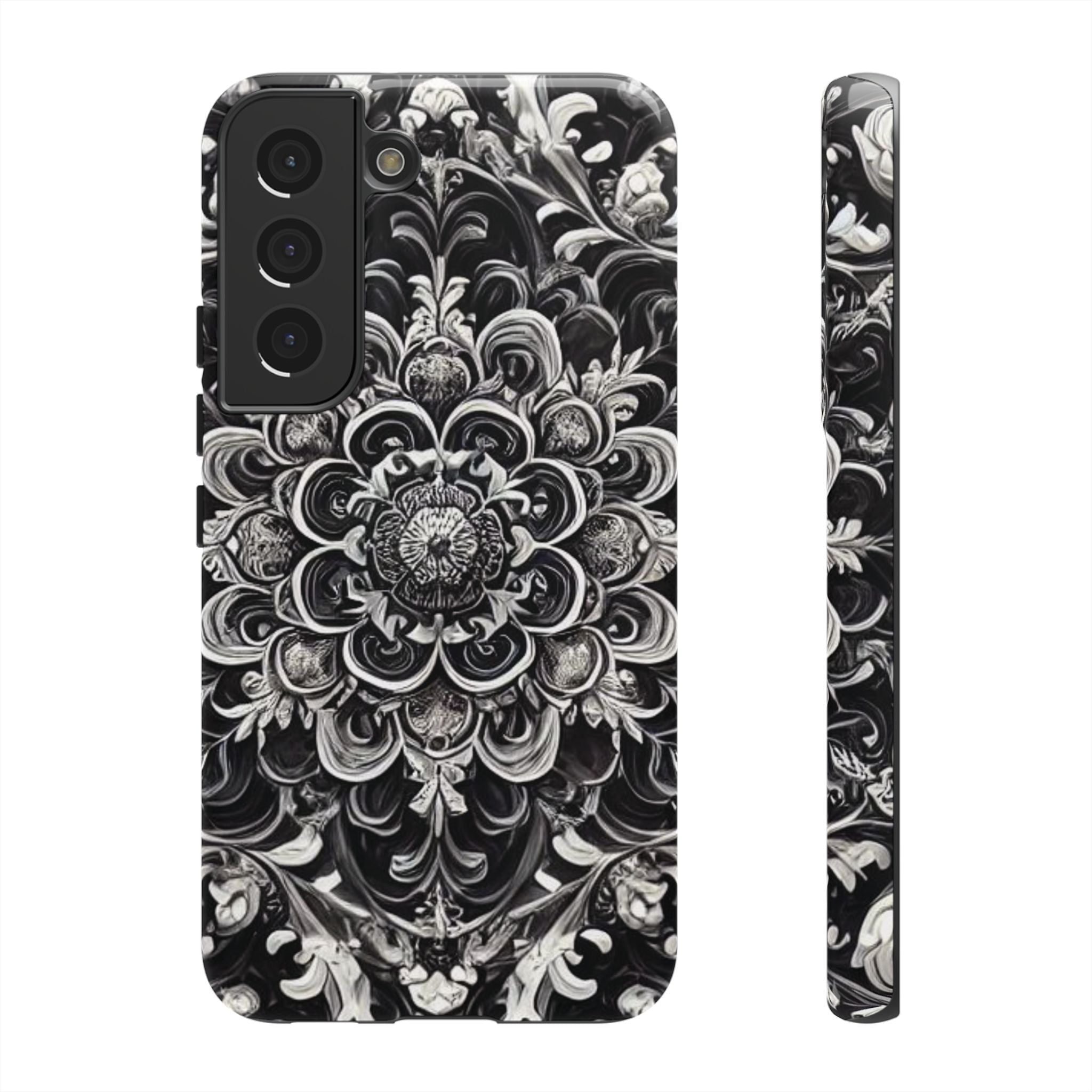 #Modell_ Samsung Galaxy S22