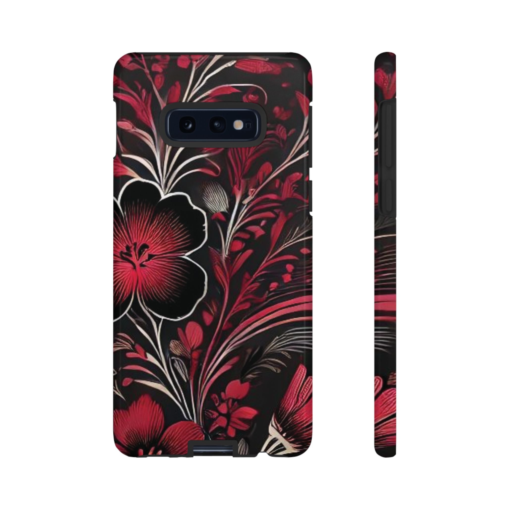 #Modell_ Samsung Galaxy S10E