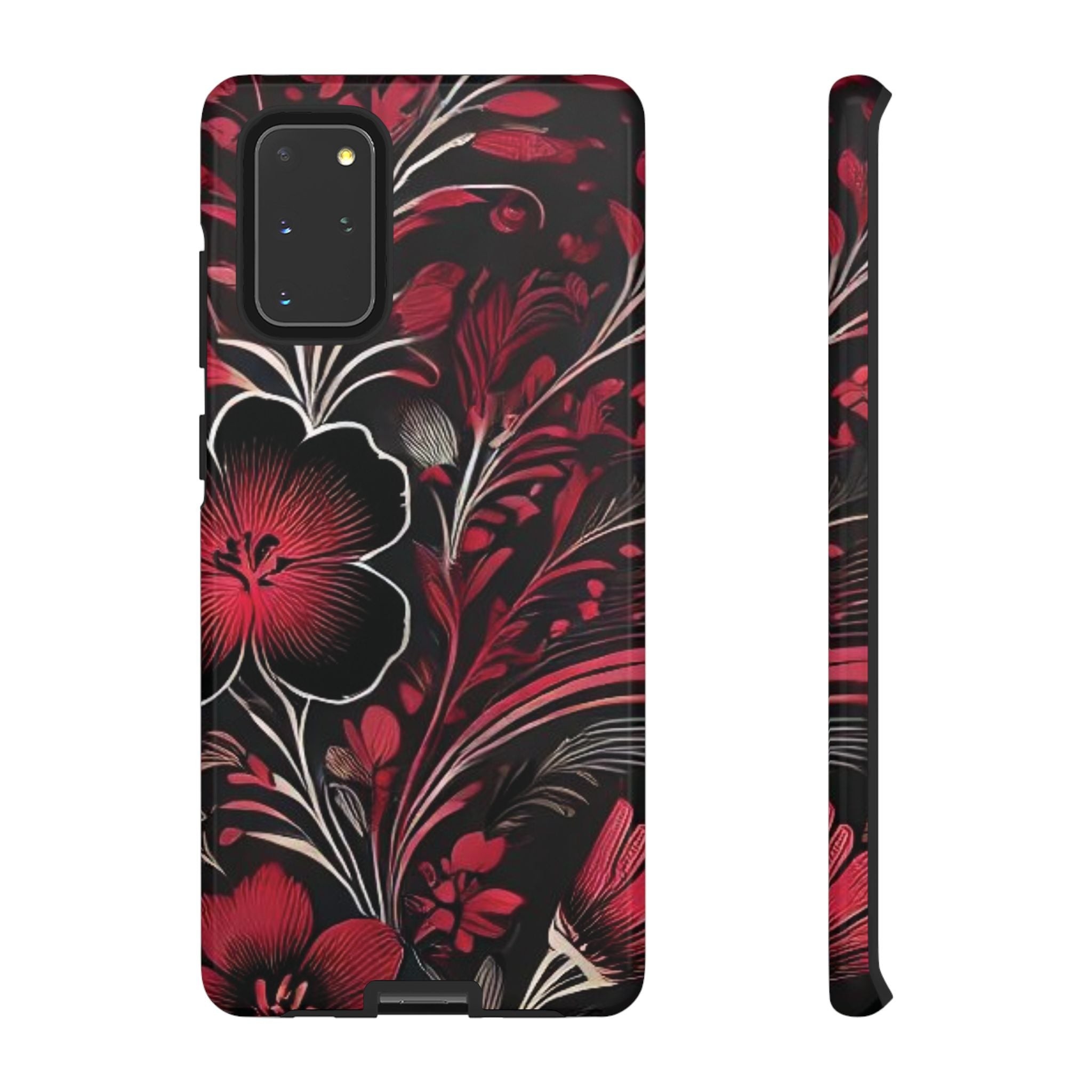 #Modell_ Samsung Galaxy S20+