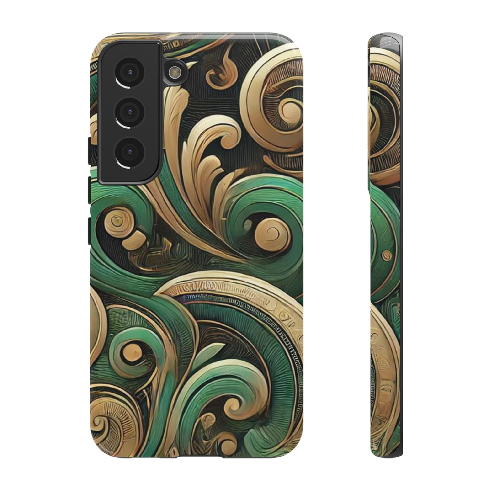 #Modell_ Samsung Galaxy S22