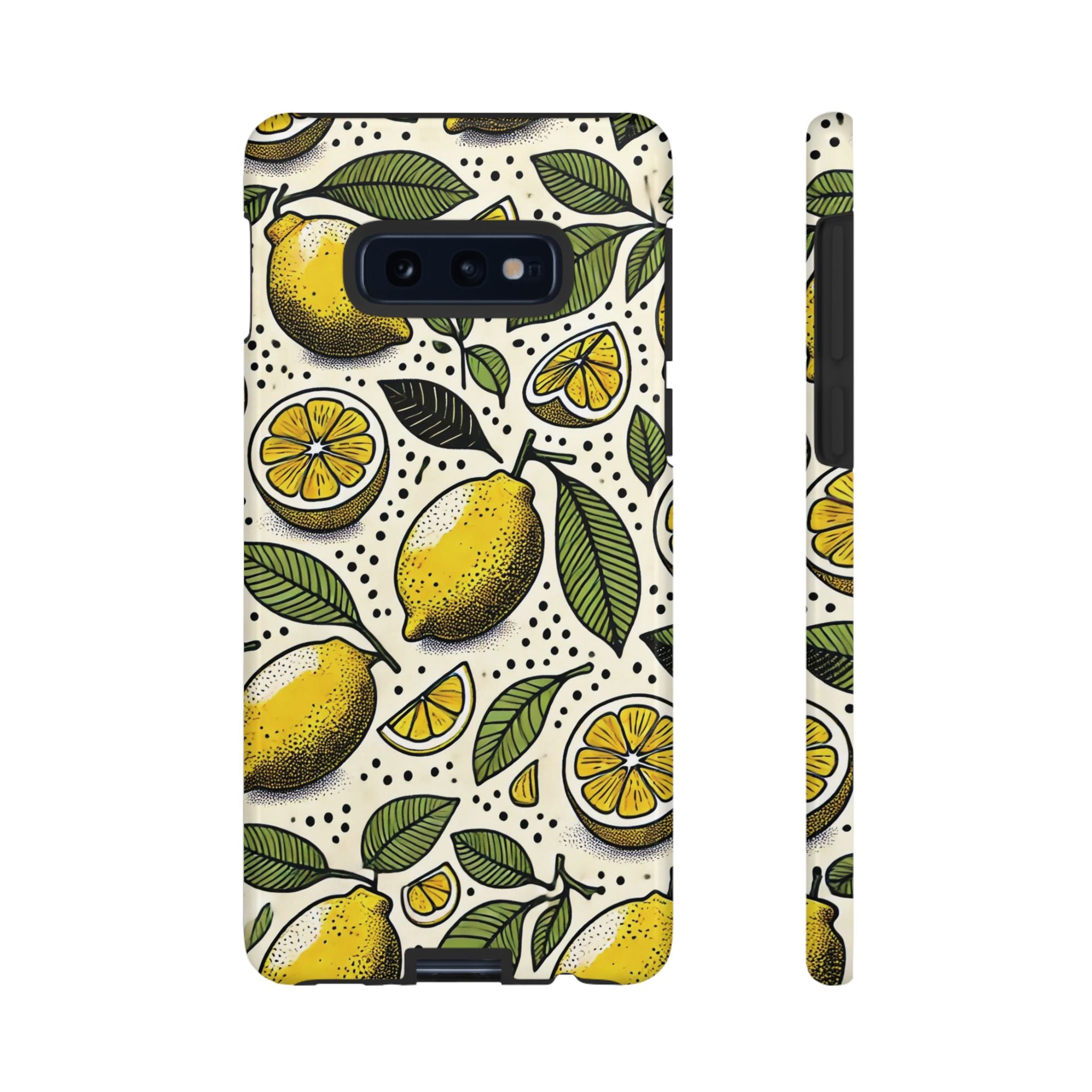 #Modell_ Samsung Galaxy S10E