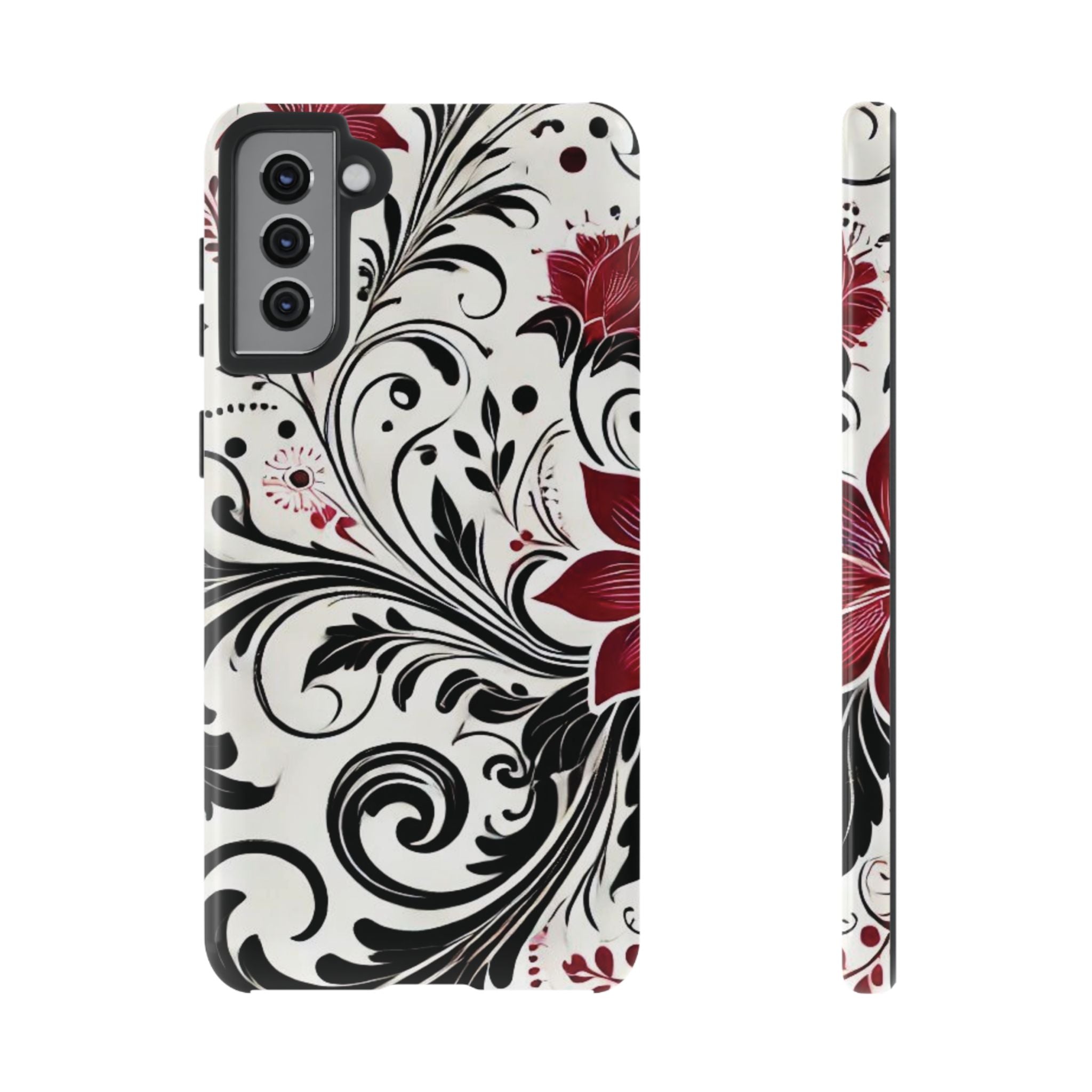 #Modell_ Samsung Galaxy S21 Plus