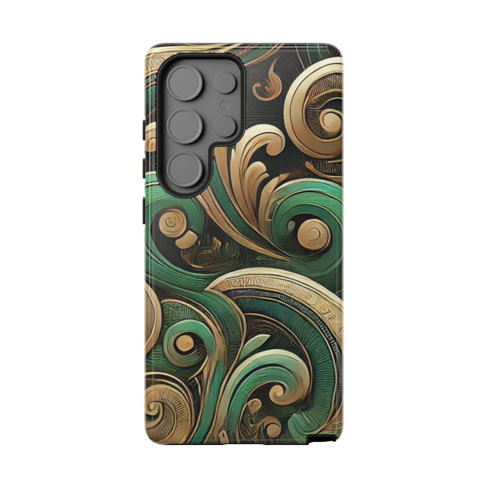 #Modell_ Samsung Galaxy S25 Ultra