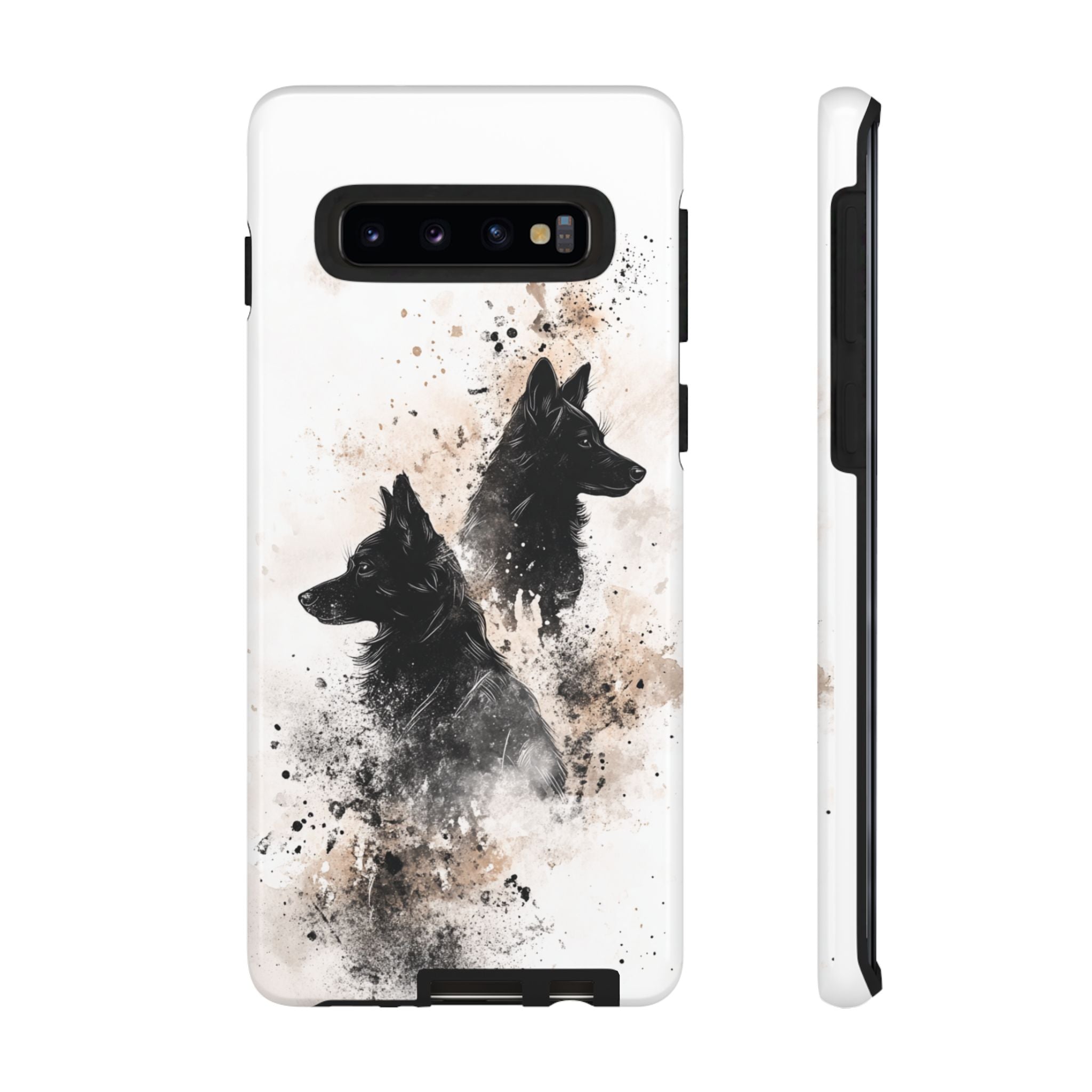 #Modell_ Samsung Galaxy S10
