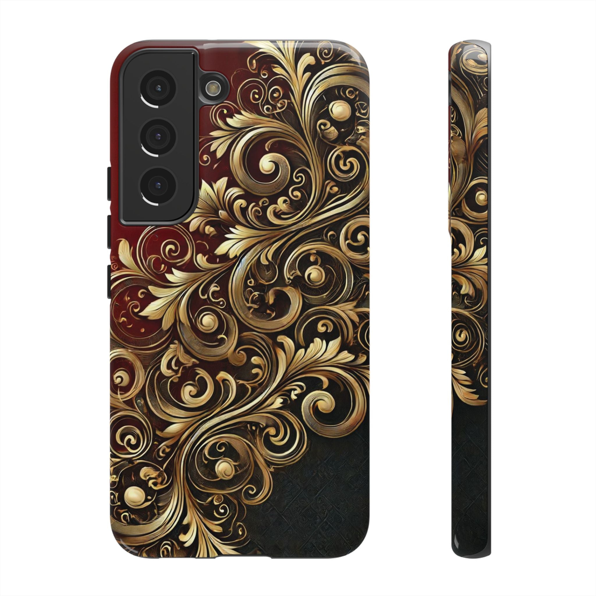 #Modell_ Samsung Galaxy S22