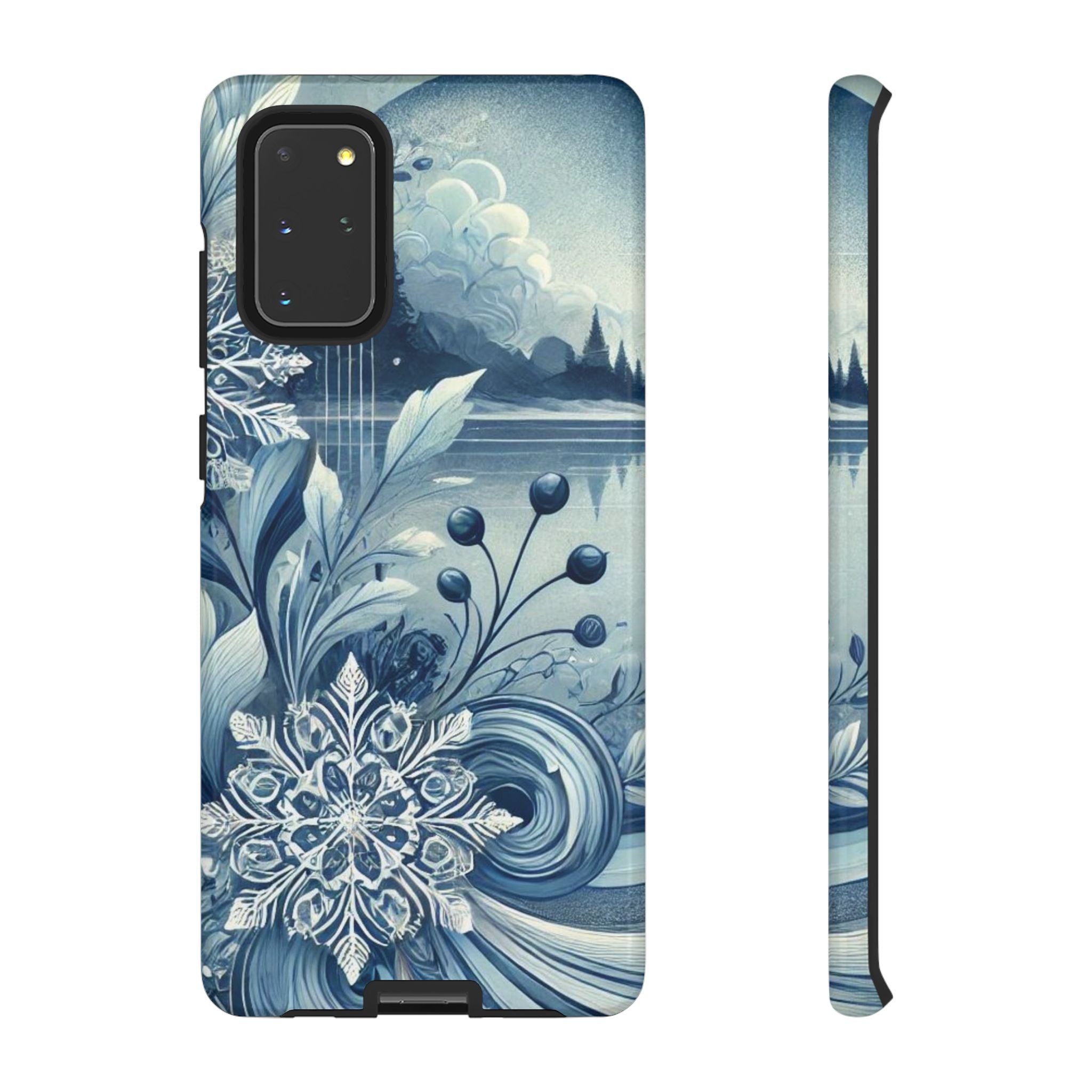 #Modell_ Samsung Galaxy S20+
