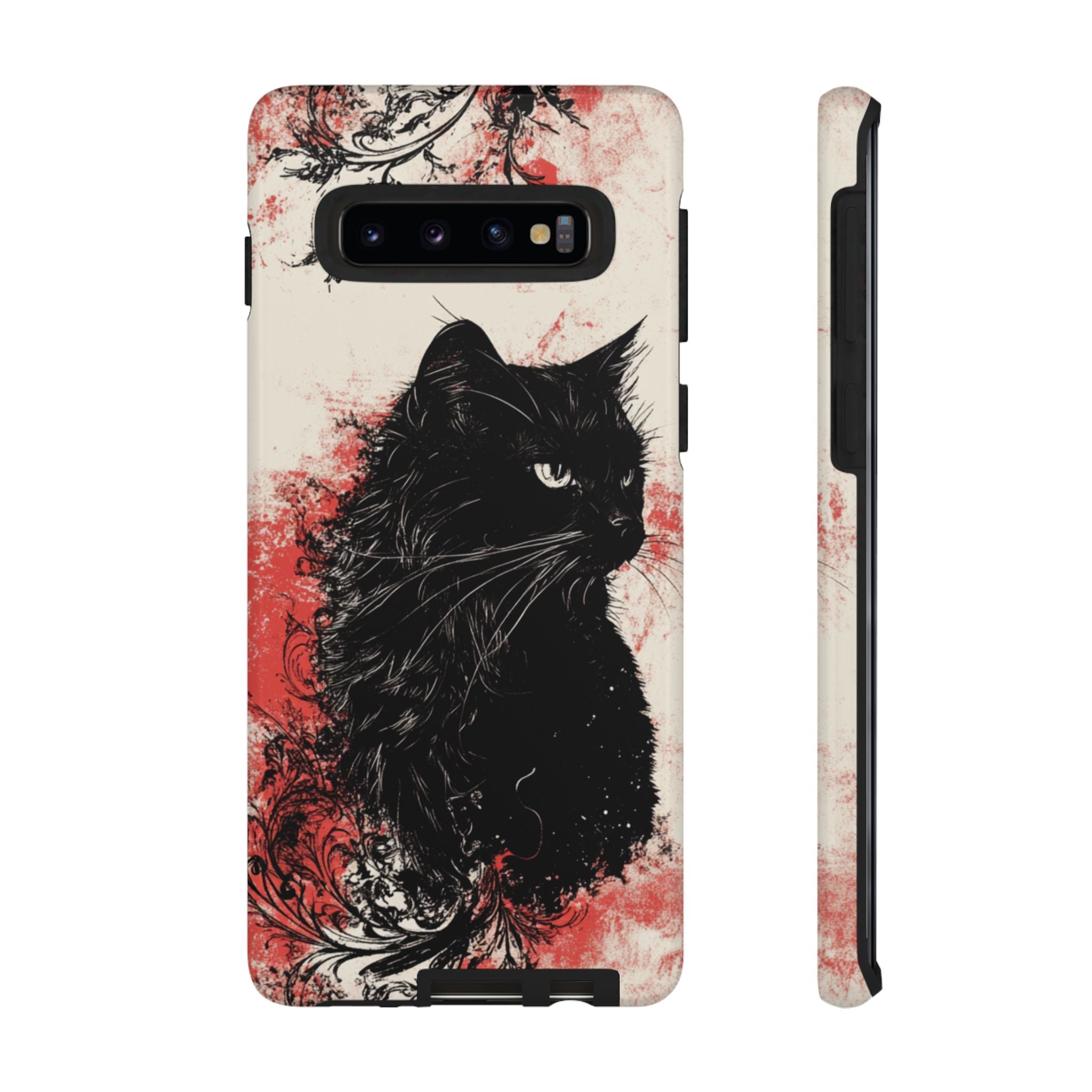 #Modell_ Samsung Galaxy S10