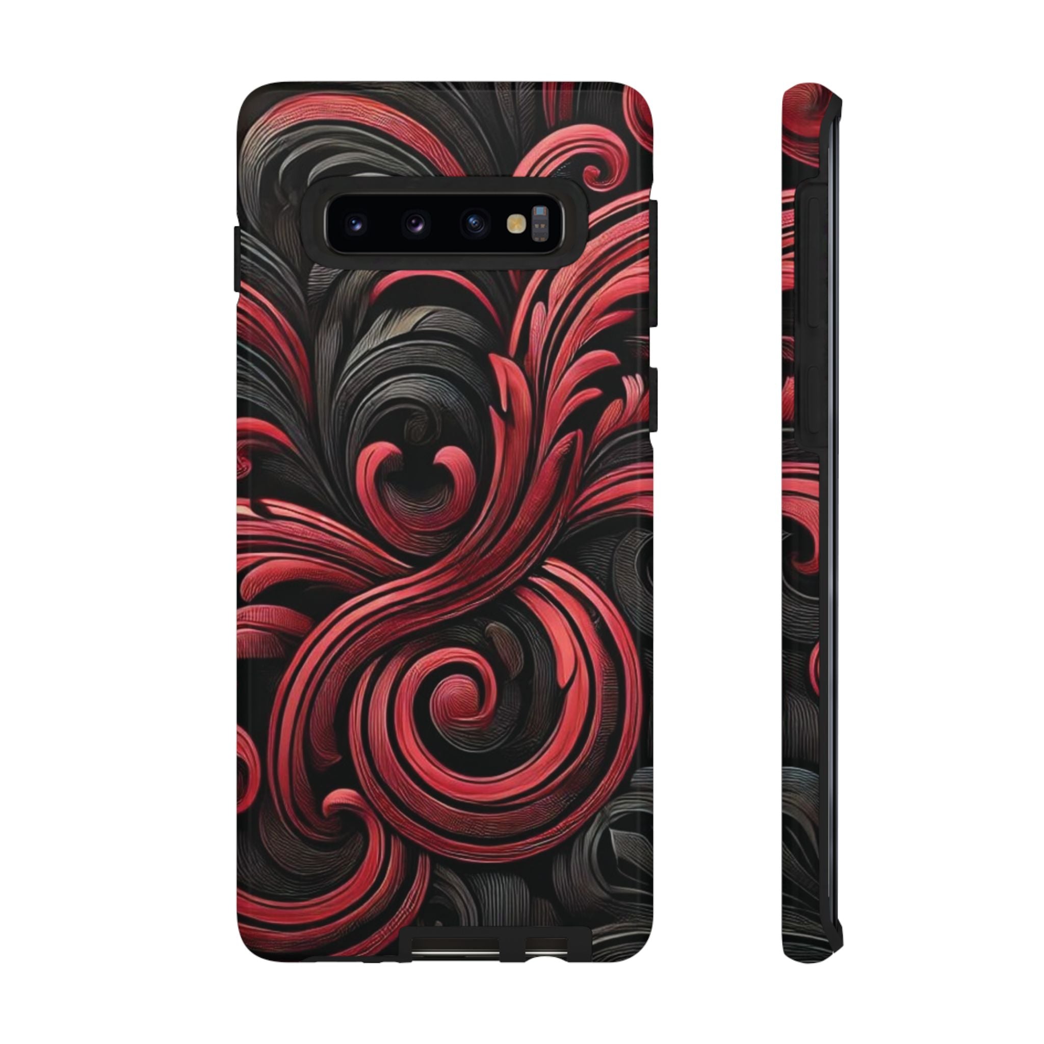 #Modell_ Samsung Galaxy S10