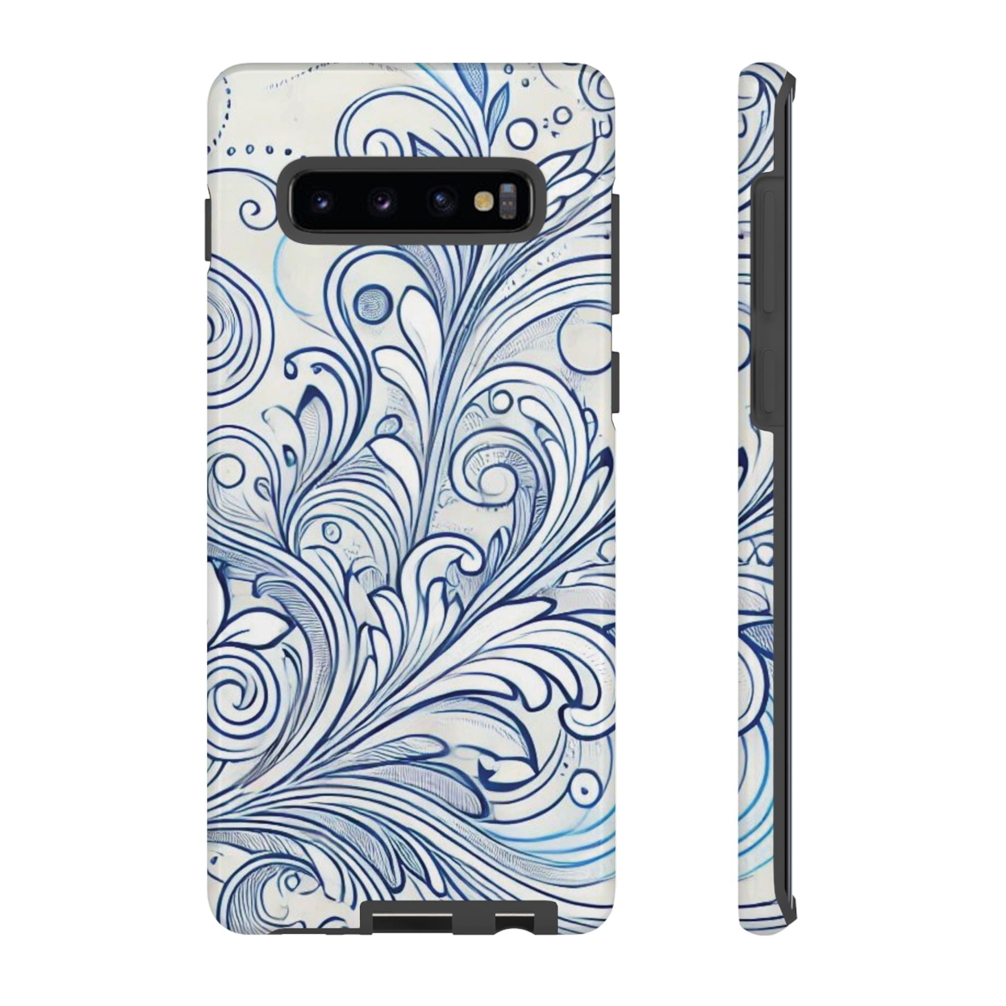 #Modell_ Samsung Galaxy S10 Plus